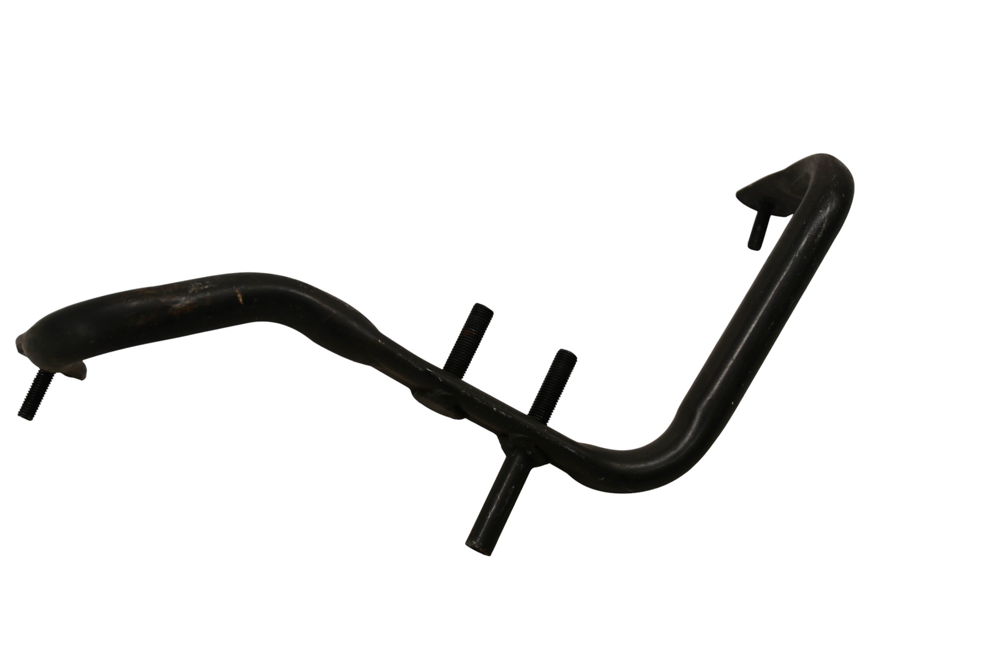 05 Arctic Cat T660 Turbo Intercooler Bracket