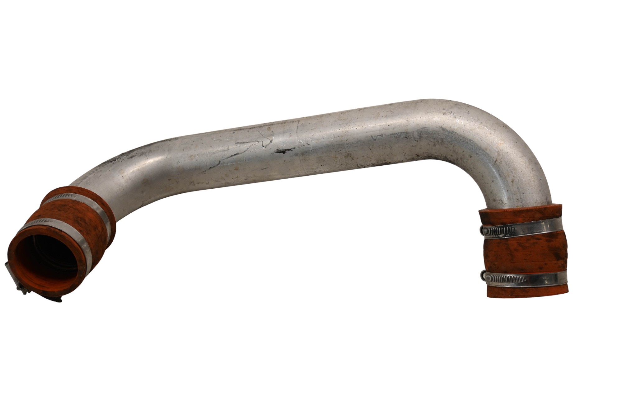 05 Arctic Cat T660 Turbo Intercooler Inlet Pipe