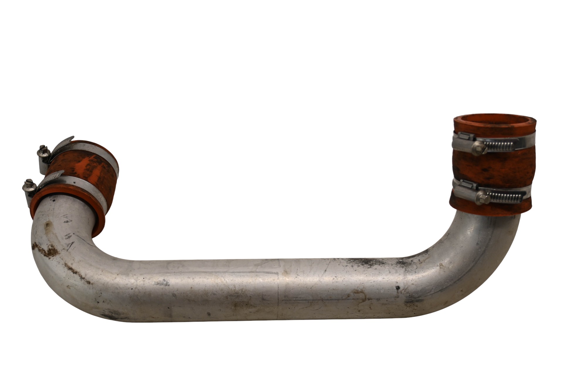 05 Arctic Cat T660 Turbo Intercooler Inlet Pipe