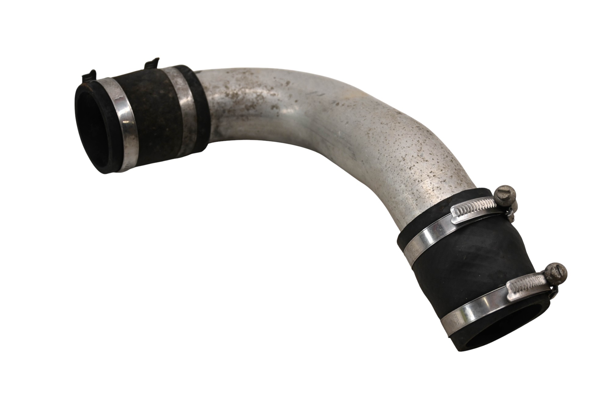 05 Arctic Cat T660 Turbo Intercooler Outlet Pipe