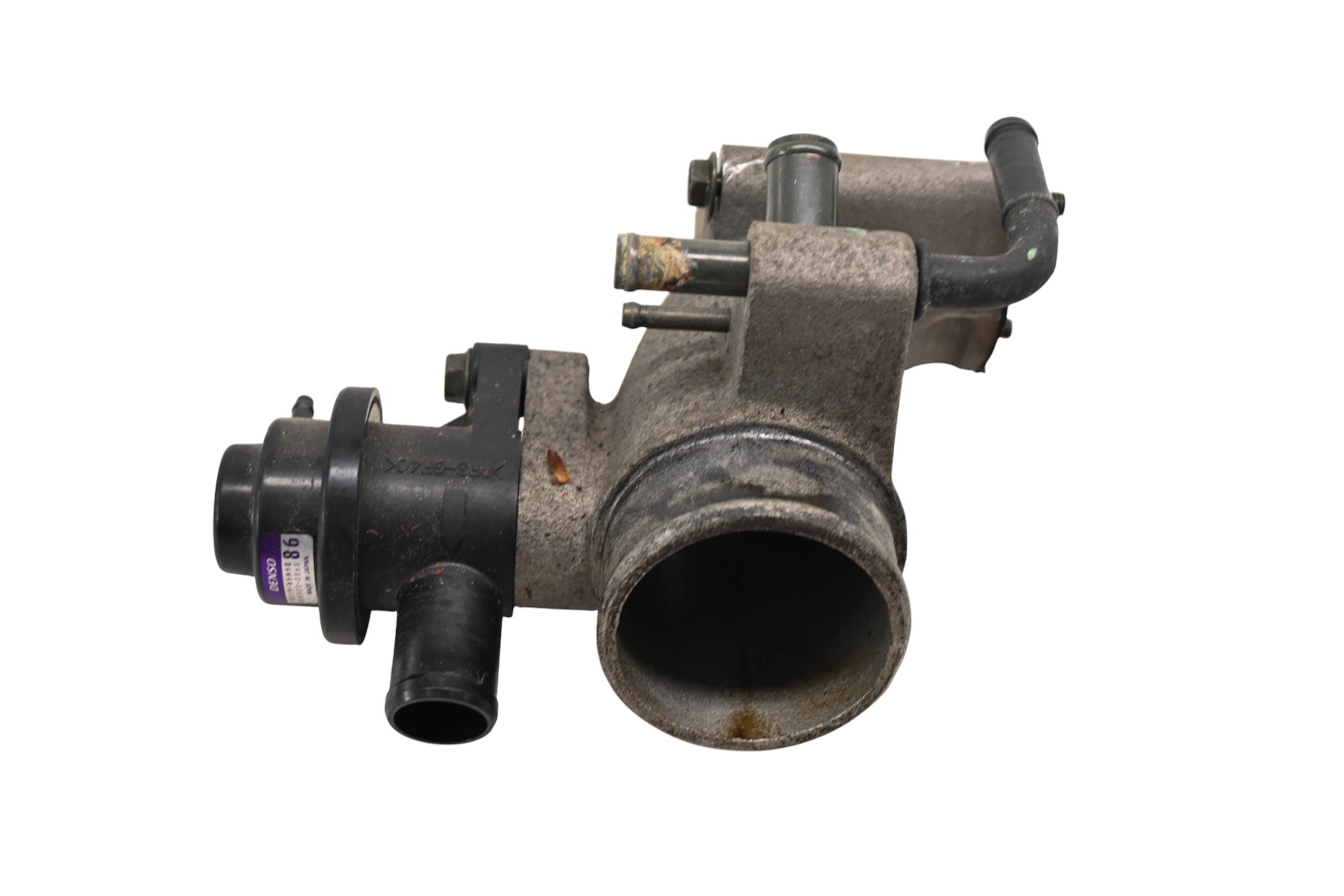 05 Arctic Cat T660 Turbo Air Intake Manifold