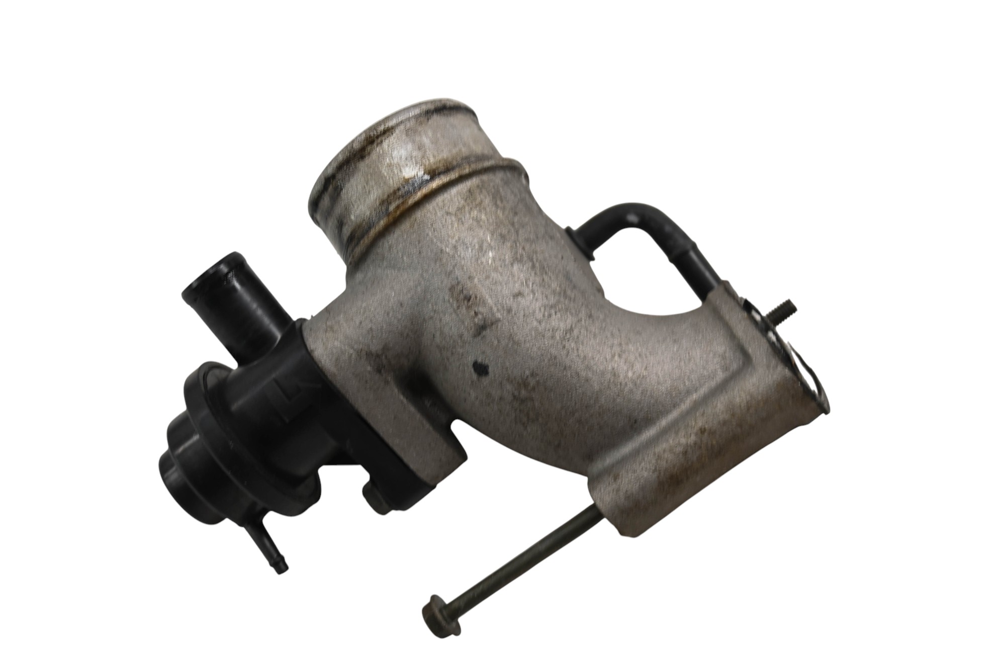 05 Arctic Cat T660 Turbo Air Intake Manifold