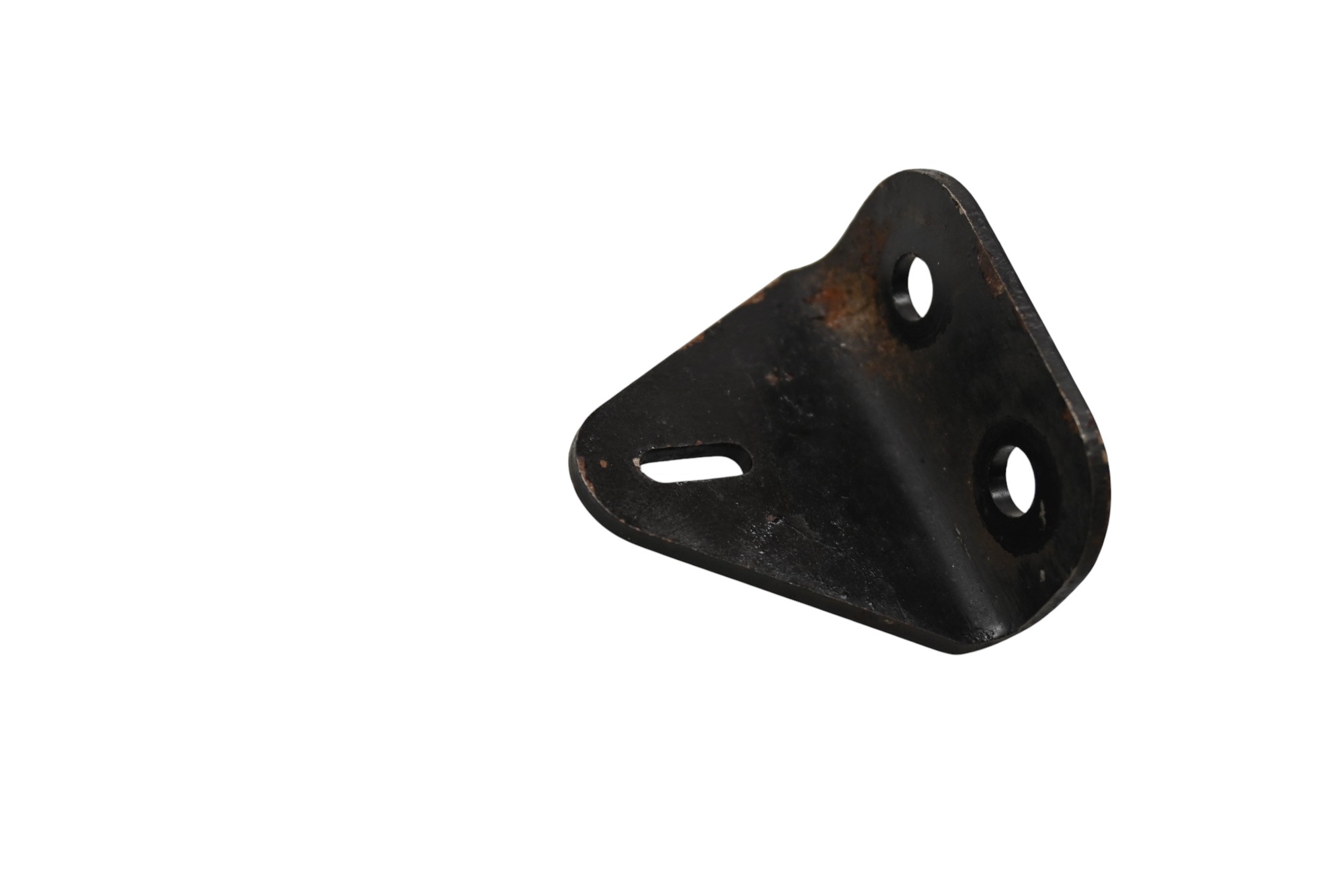 05 Arctic Cat T660 Turbo Spring Retaining Bracket