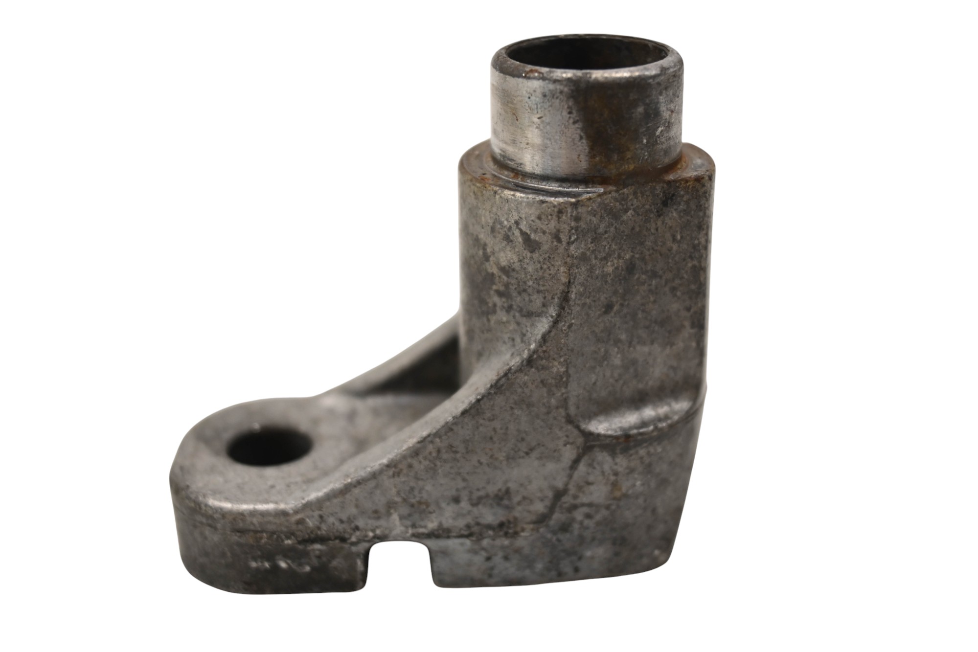 05 Arctic Cat T660 Turbo Idler Wheel Mounting Block