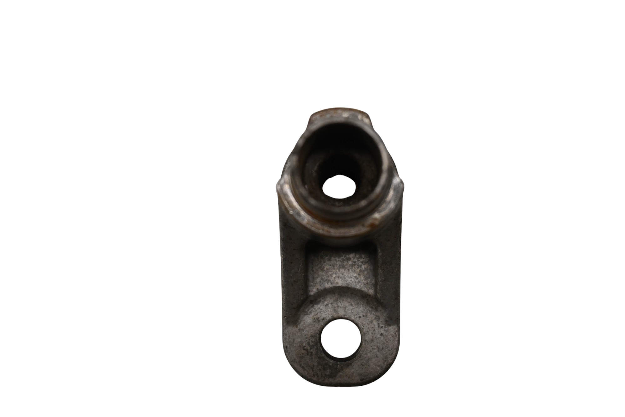 05 Arctic Cat T660 Turbo Idler Wheel Mounting Block