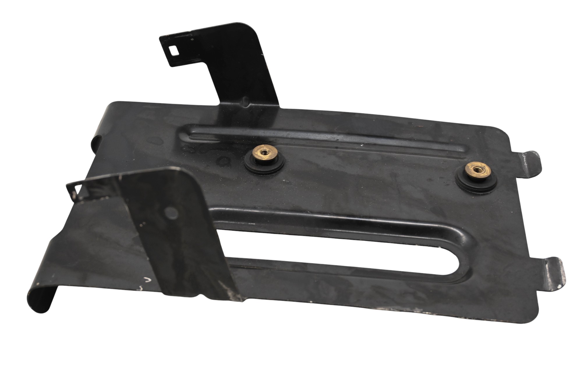 05 Arctic Cat T660 Turbo Ecu Bracket Mount
