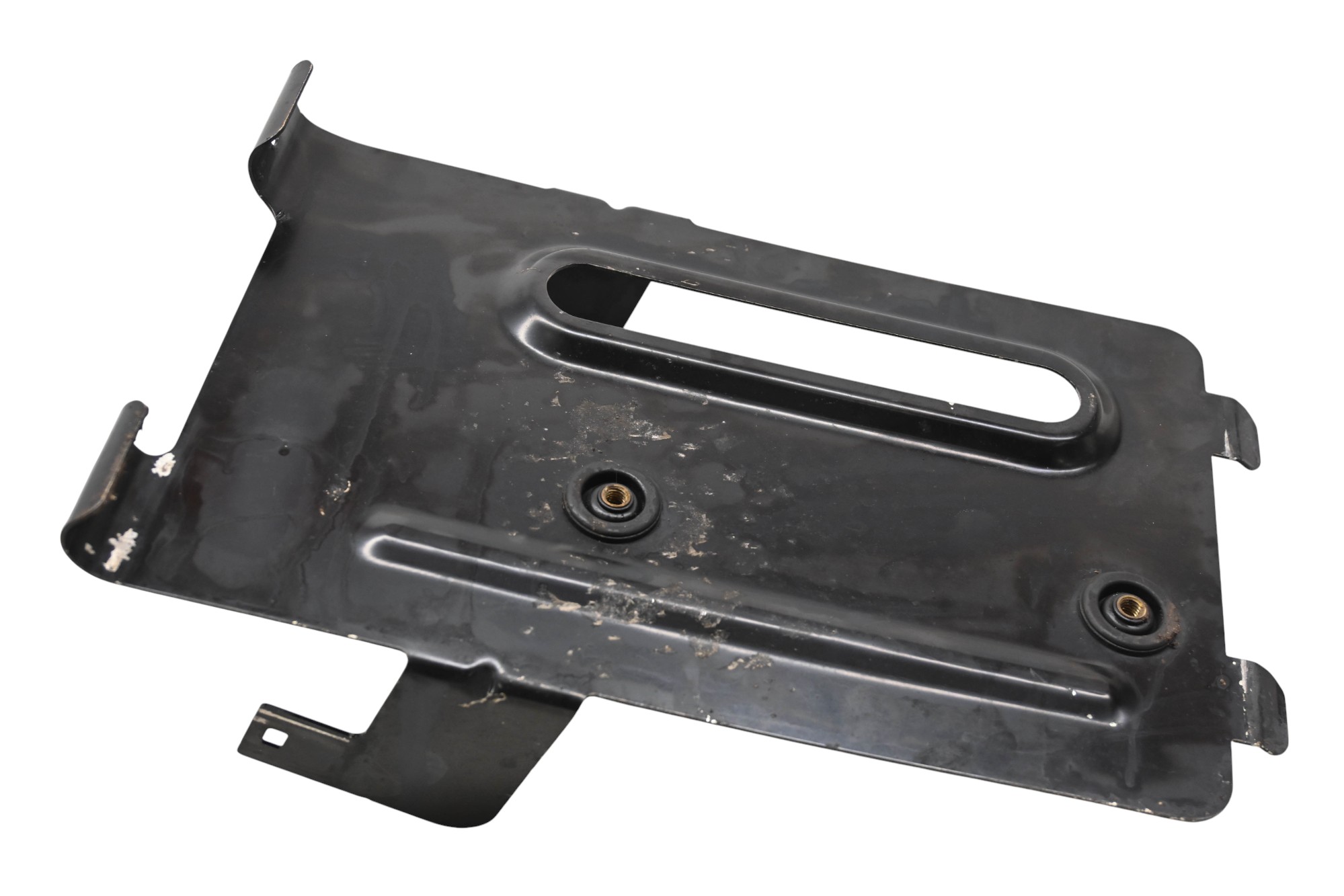 05 Arctic Cat T660 Turbo Ecu Bracket Mount