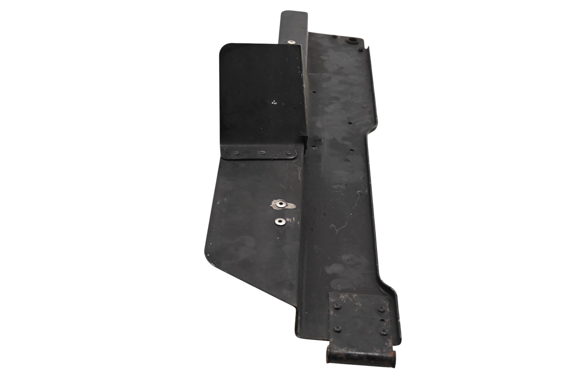 05 Arctic Cat T660 Turbo Belt Guard
