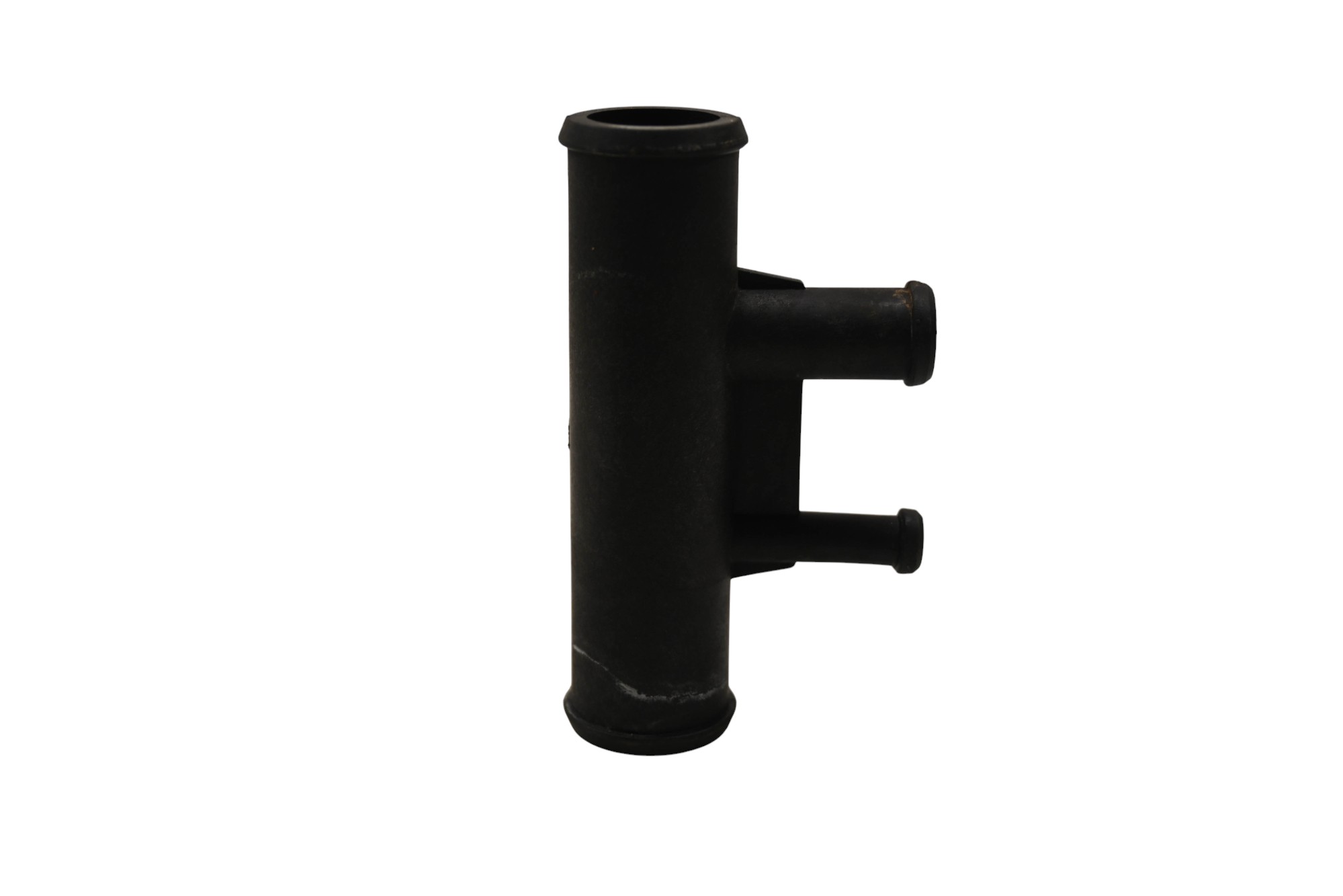 05 Arctic Cat T660 Turbo Double T Coolant Hose Fitting