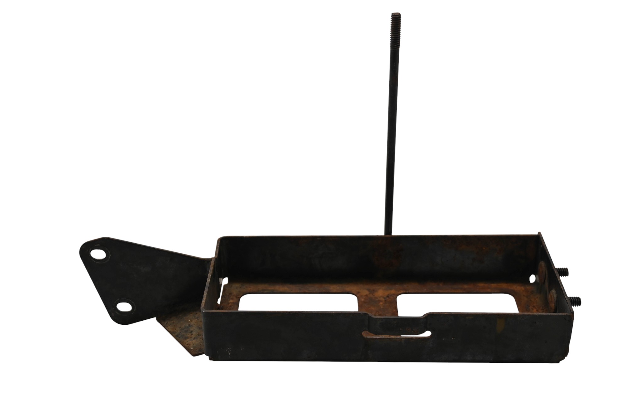 05 Arctic Cat T660 Turbo Battery Box Bracket