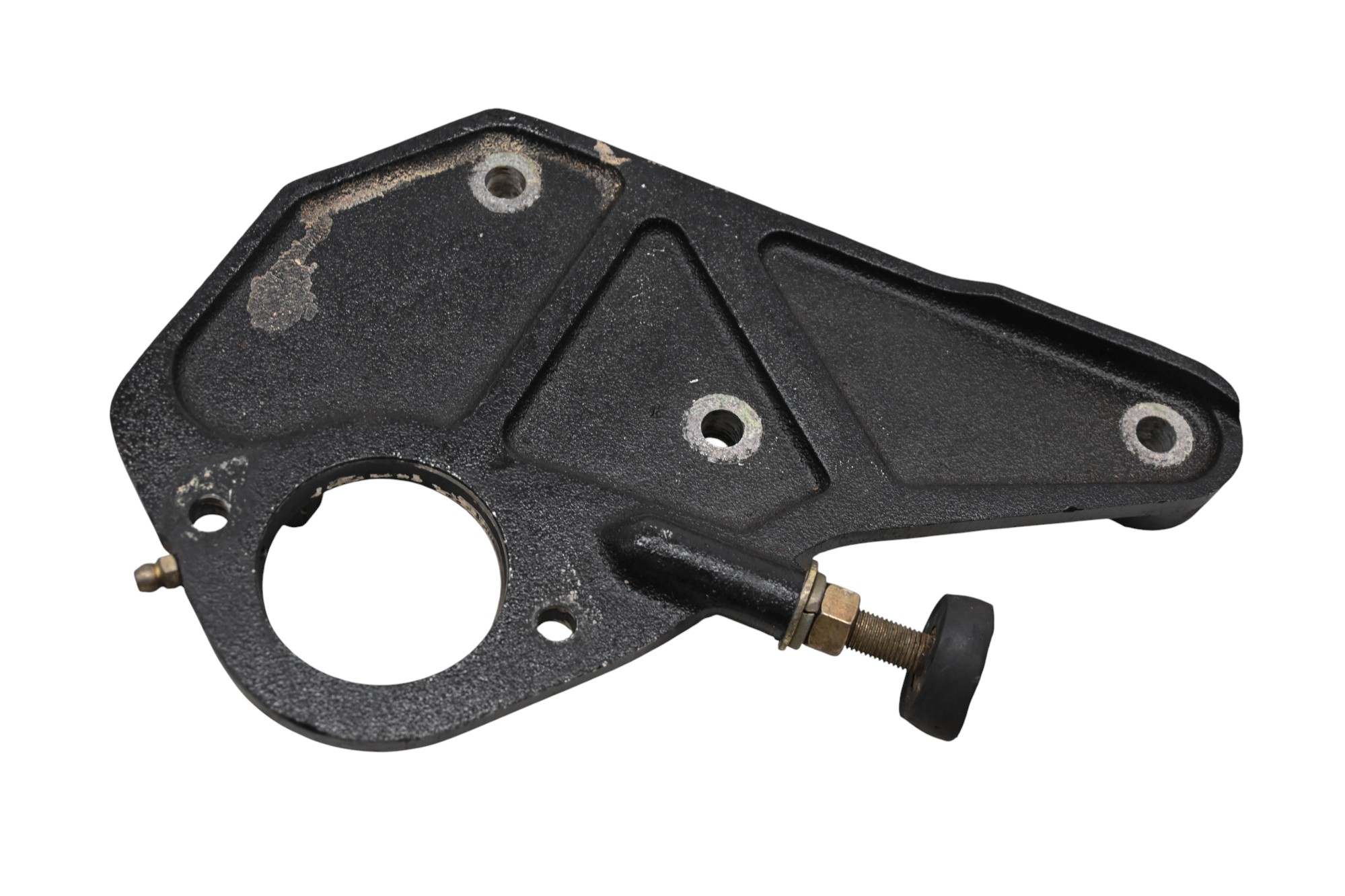 05 Arctic Cat T660 Turbo Engine Mounting Bearing Support Bracket