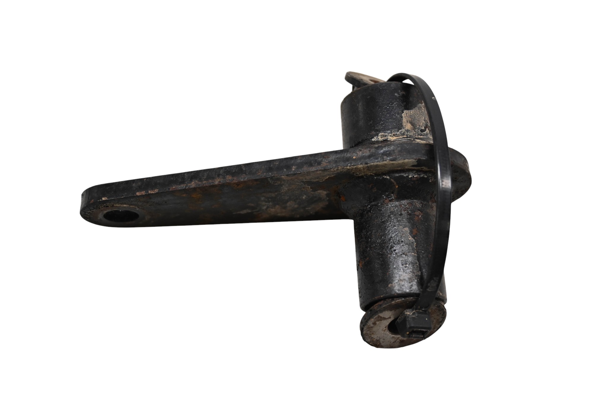 05 Arctic Cat T660 Turbo Steering Idler Assembly Arm