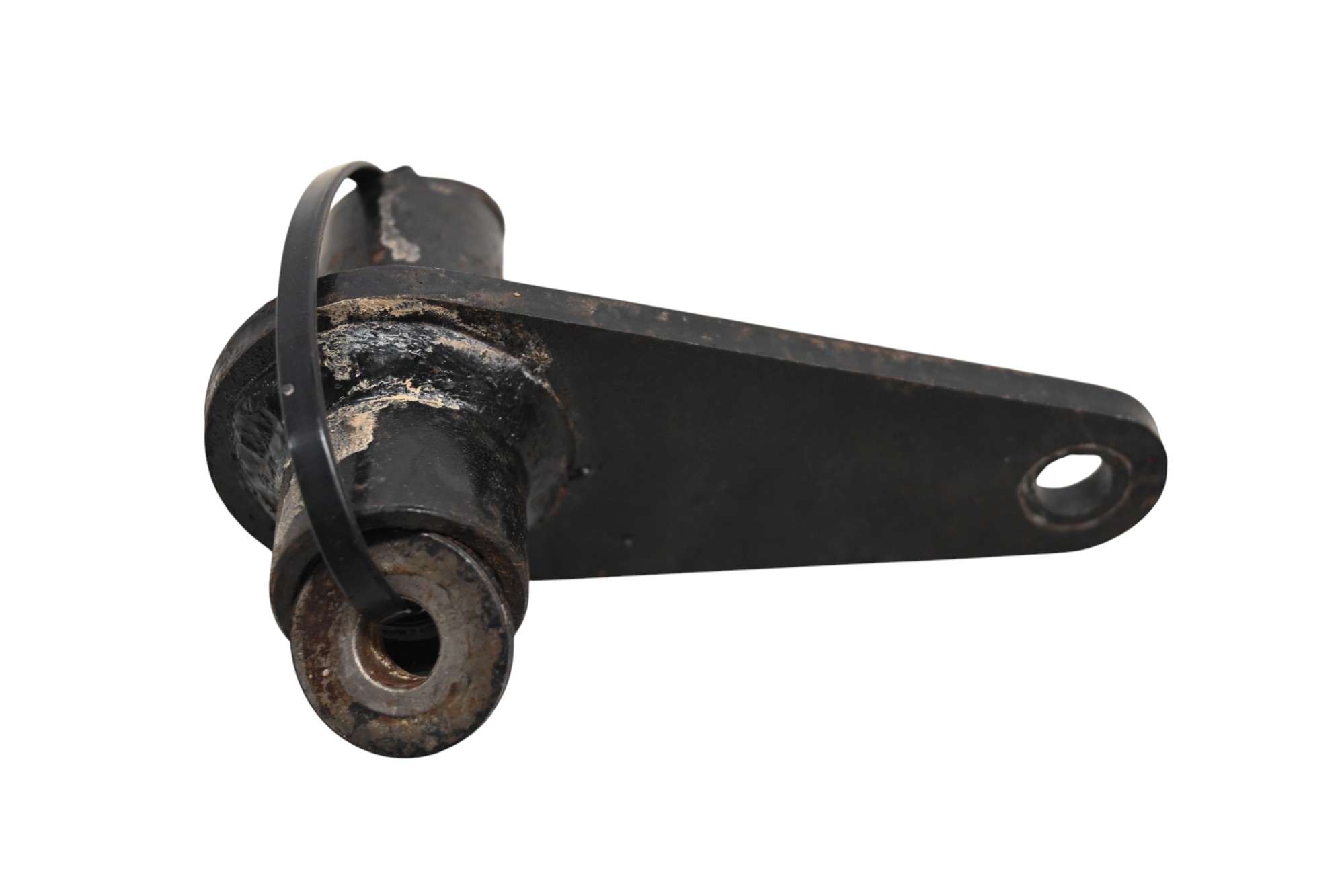 05 Arctic Cat T660 Turbo Steering Idler Assembly Arm