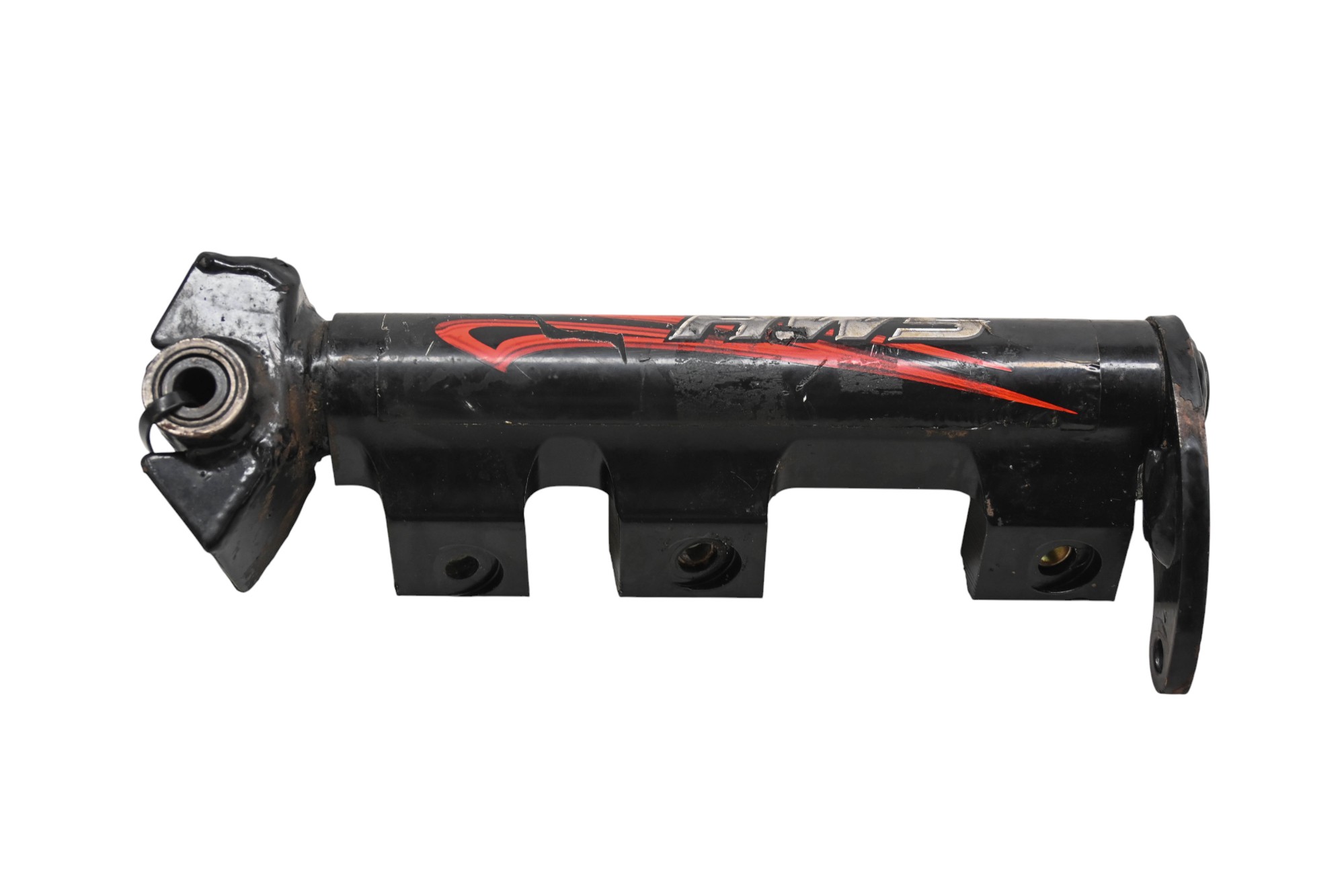 05 Arctic Cat T660 Turbo Front Right Spindle Knuckle