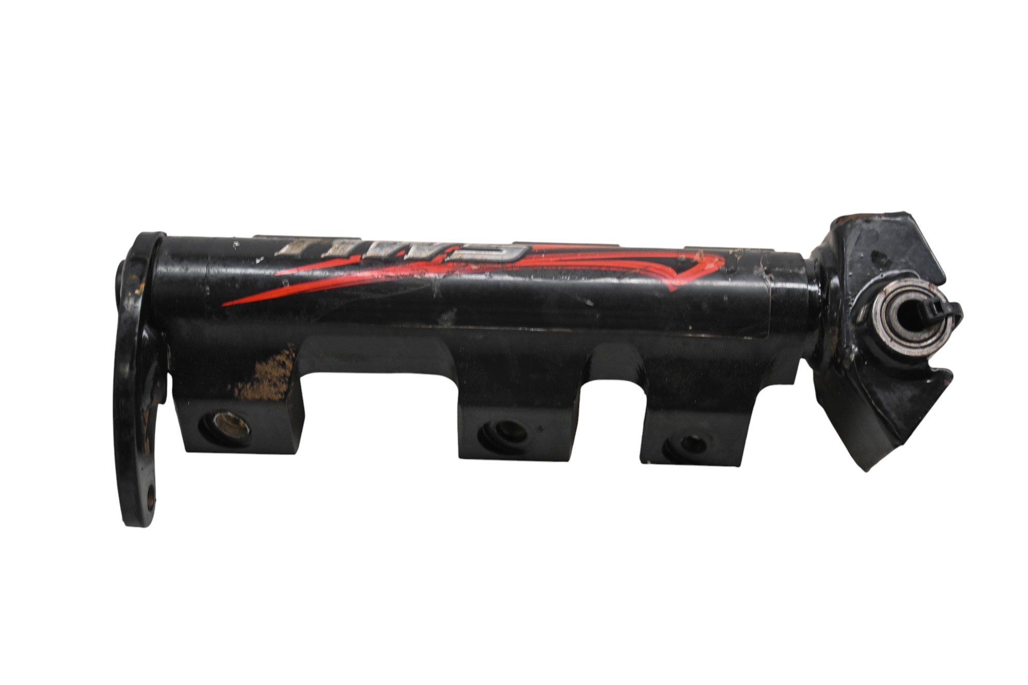 05 Arctic Cat T660 Turbo Front Left Spindle Knuckle