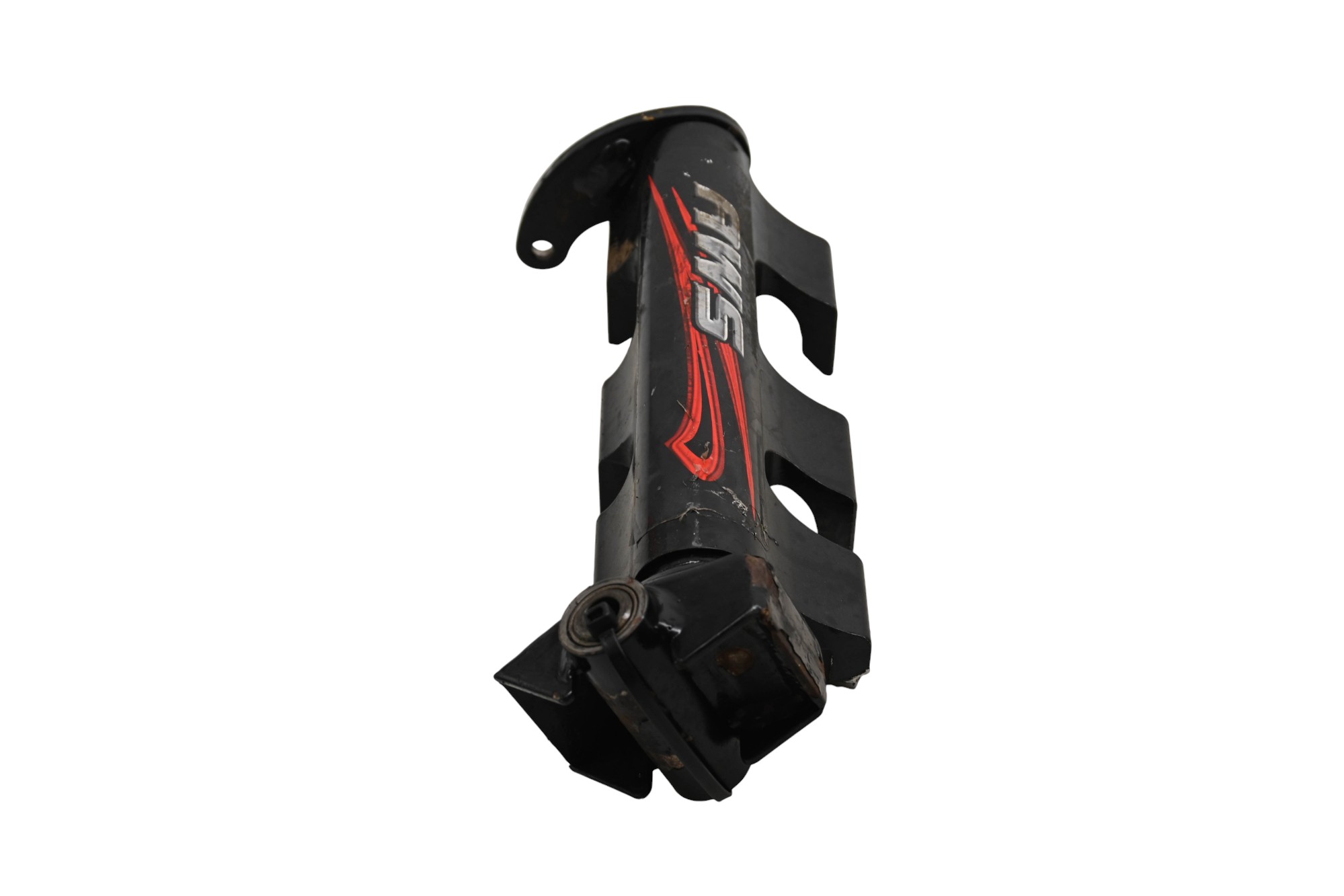 05 Arctic Cat T660 Turbo Front Left Spindle Knuckle