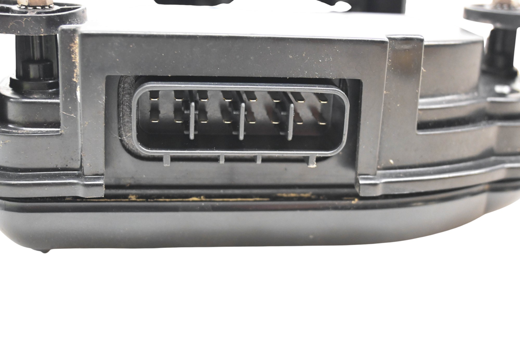 05 Arctic Cat T660 Turbo Speedometer Dash
