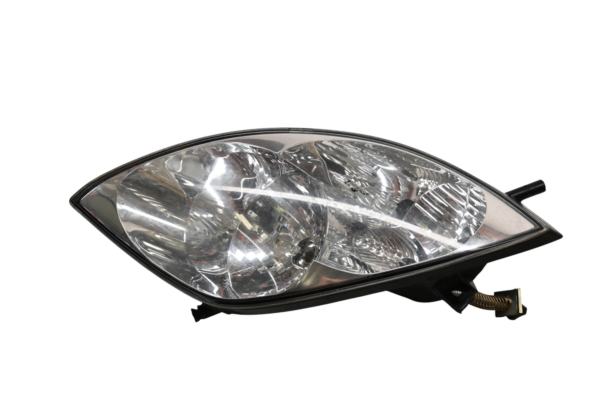 05 Arctic Cat T660 Turbo Front Right Headlight