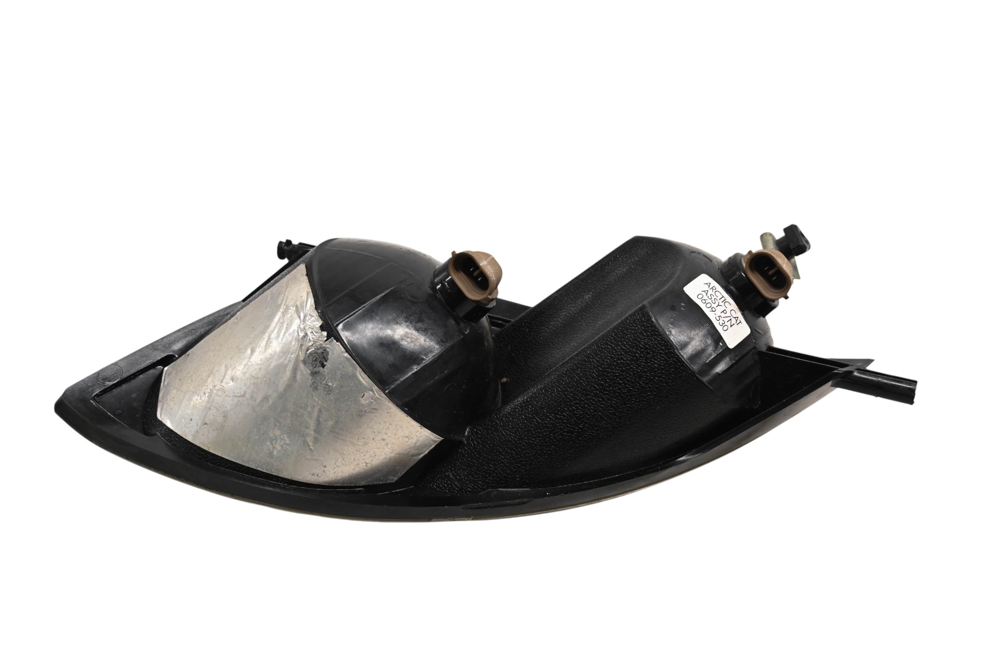 05 Arctic Cat T660 Turbo Front Right Headlight