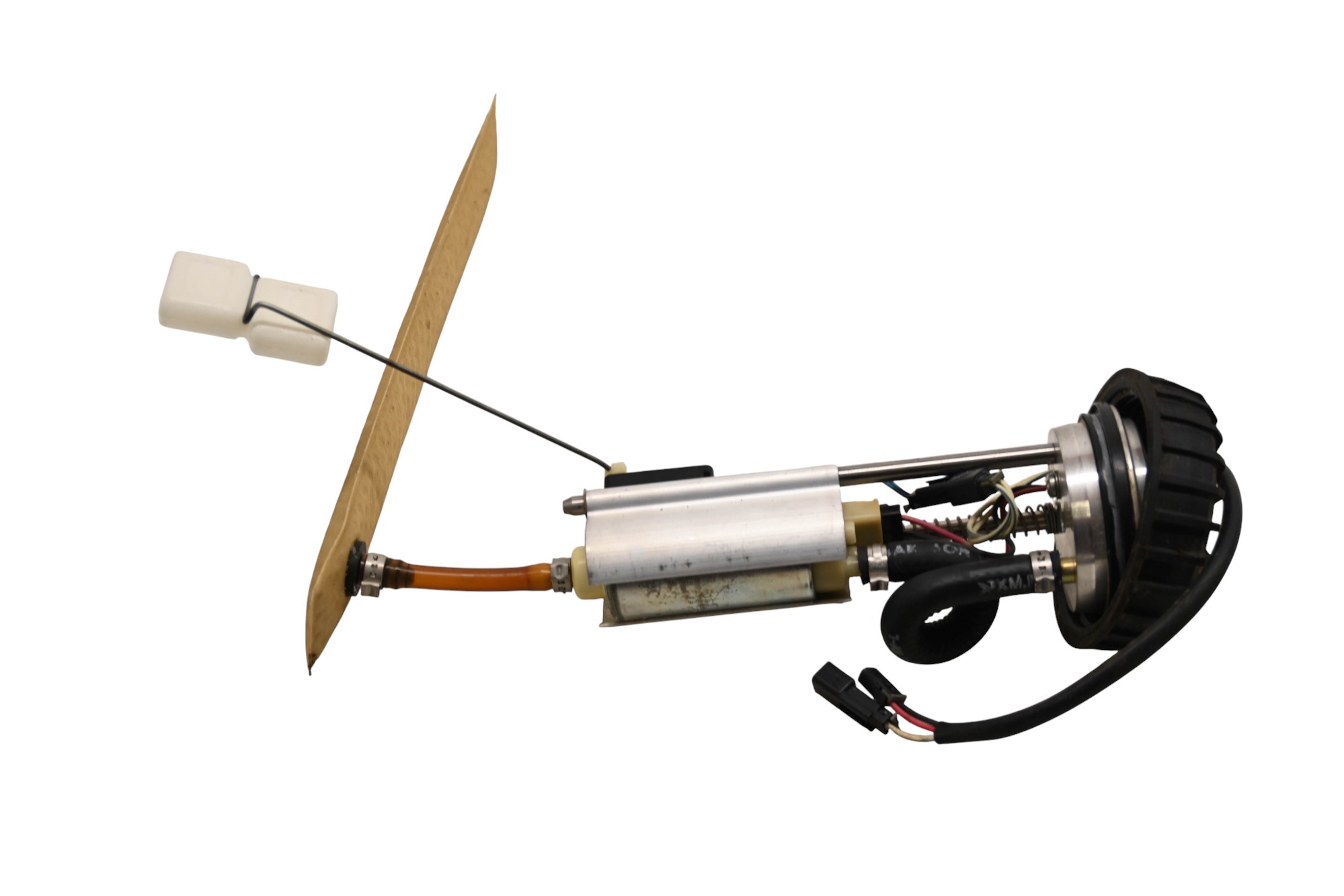 05 Arctic Cat T660 Turbo Fuel Pump