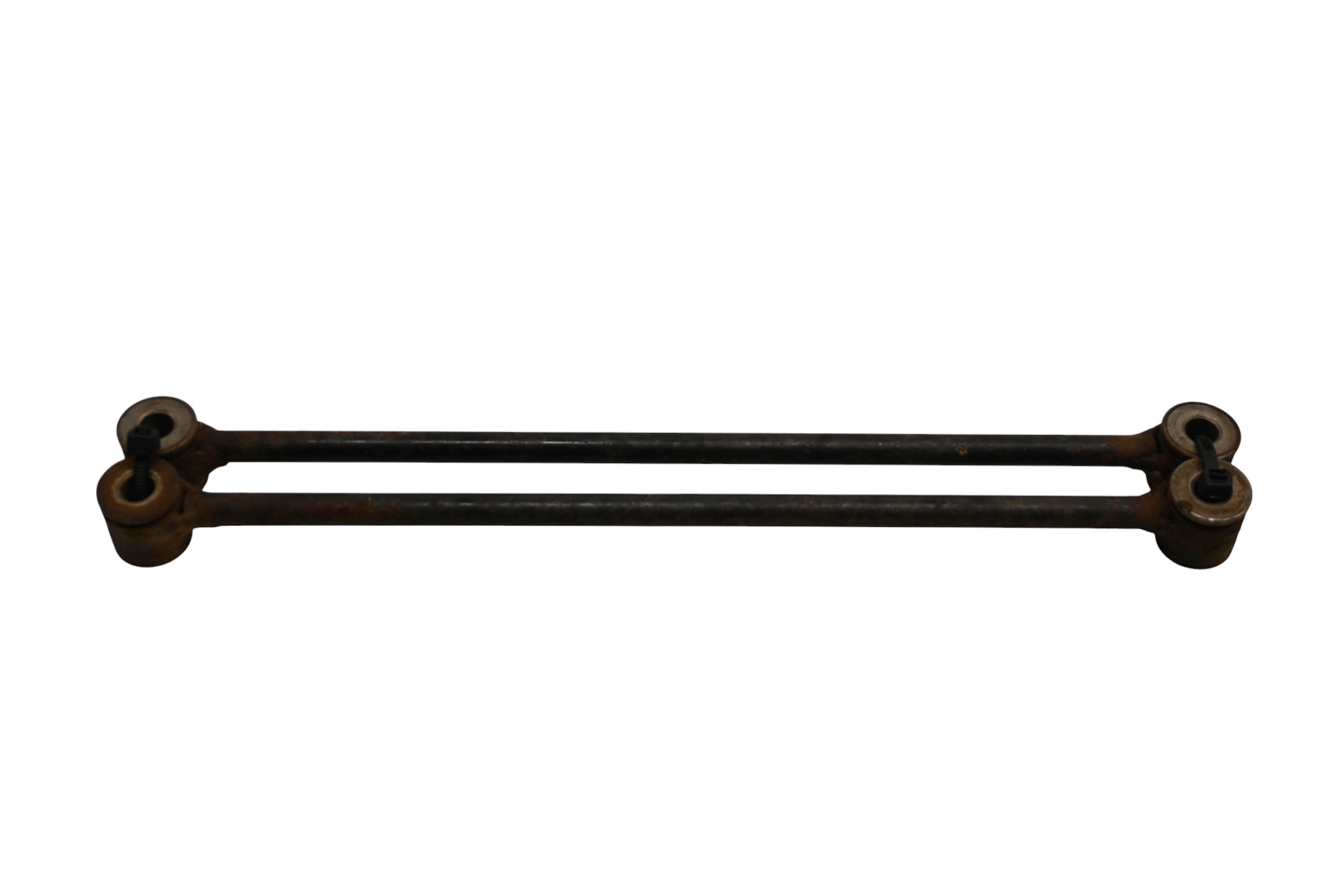 05 Arctic Cat T660 Turbo Rear Shock Inner Carriage Links