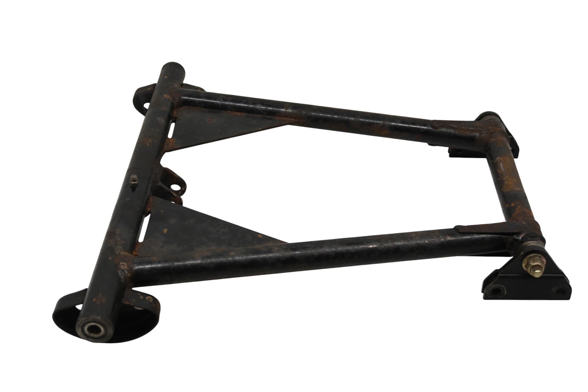 05 Arctic Cat T660 Turbo Front Suspension Torque Arm