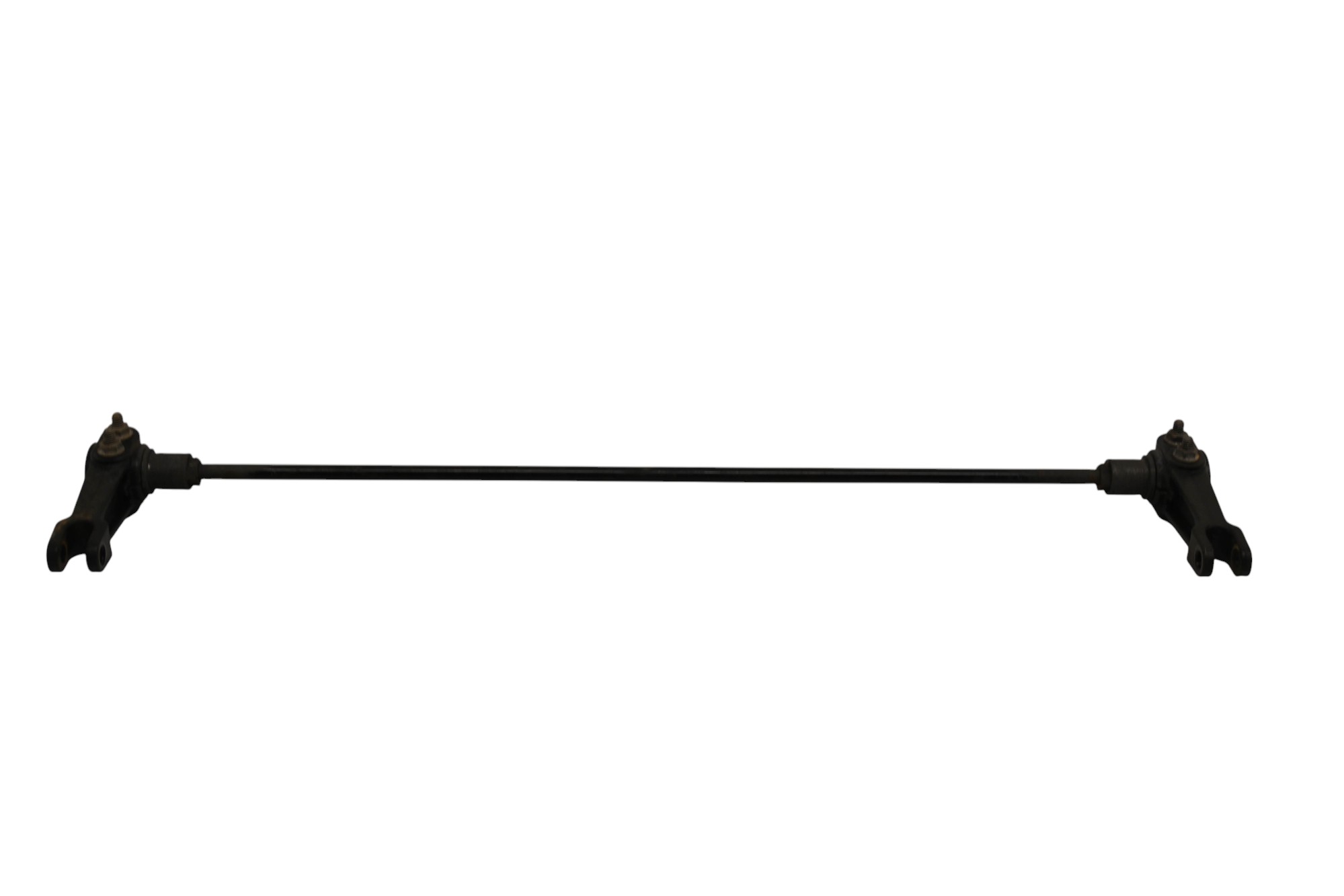 05 Arctic Cat T660 Turbo Front Swaybar