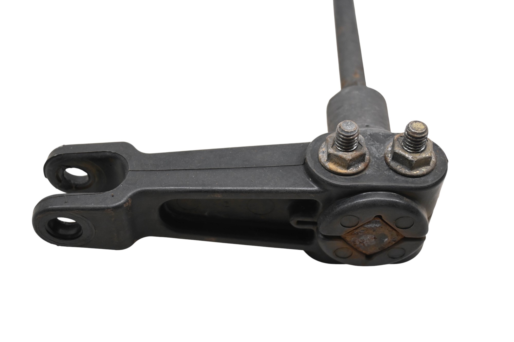 05 Arctic Cat T660 Turbo Front Swaybar