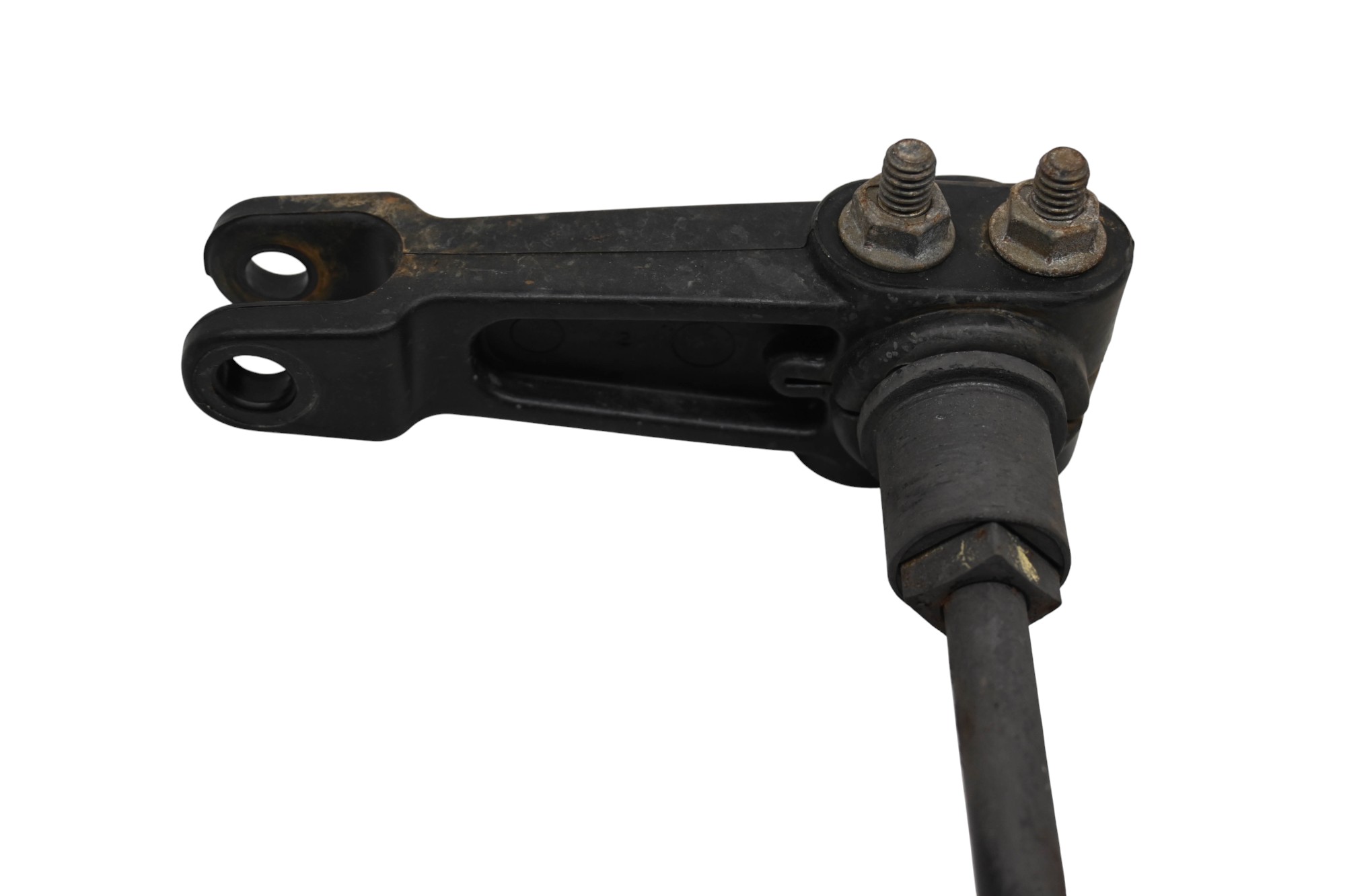05 Arctic Cat T660 Turbo Front Swaybar