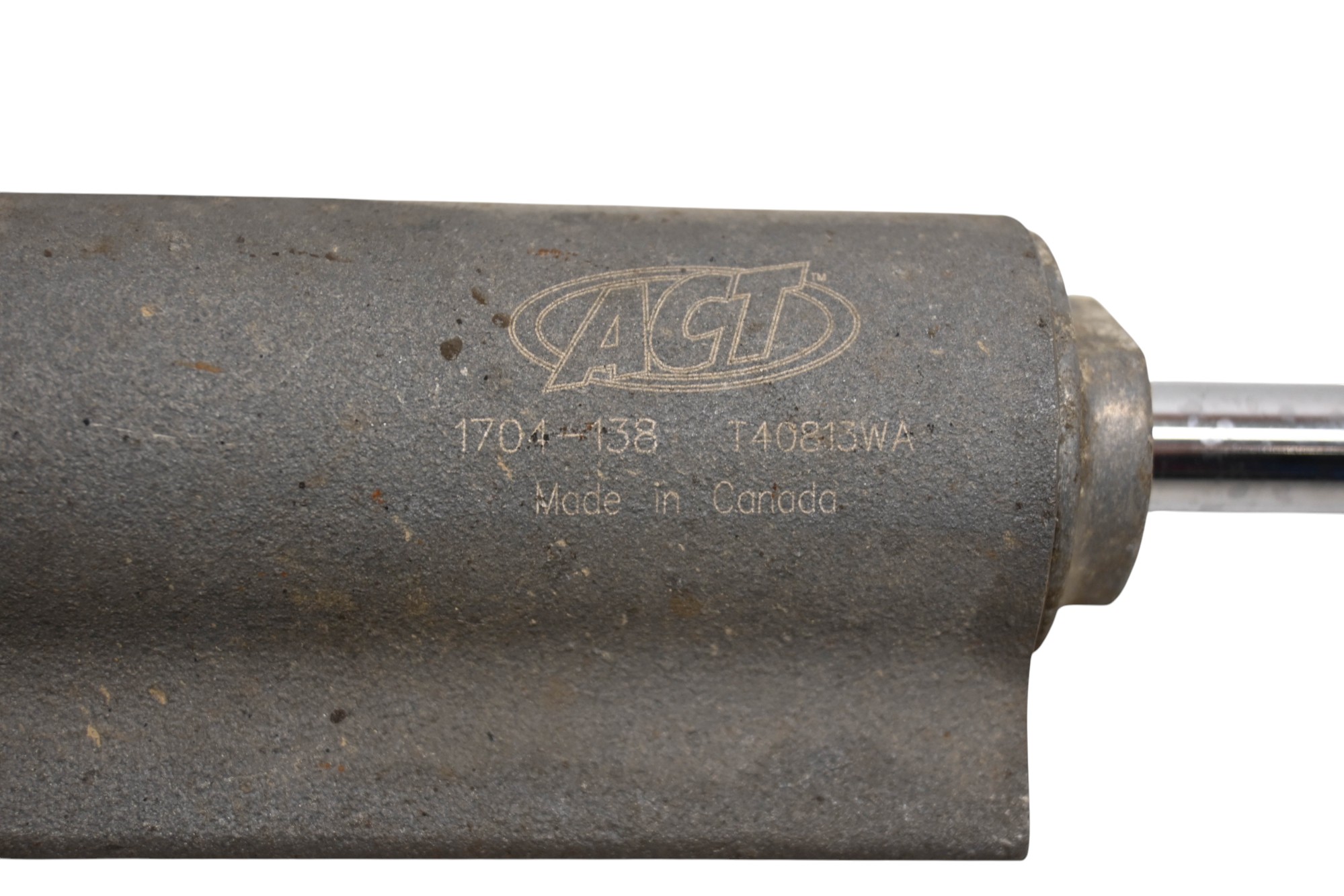 05 Arctic Cat T660 Turbo Rear Shock