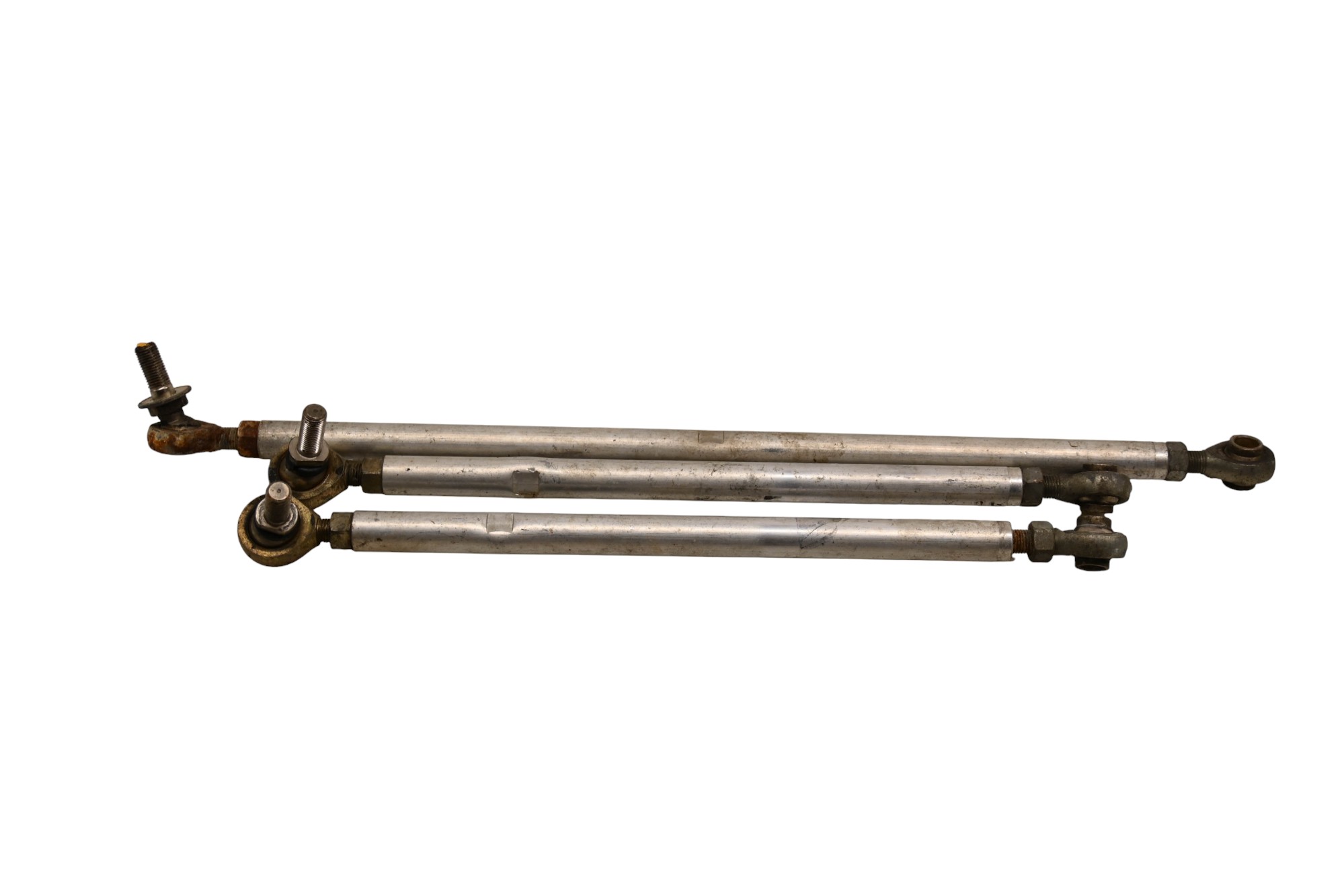 05 Arctic Cat T660 Turbo Tie Rods & Ends