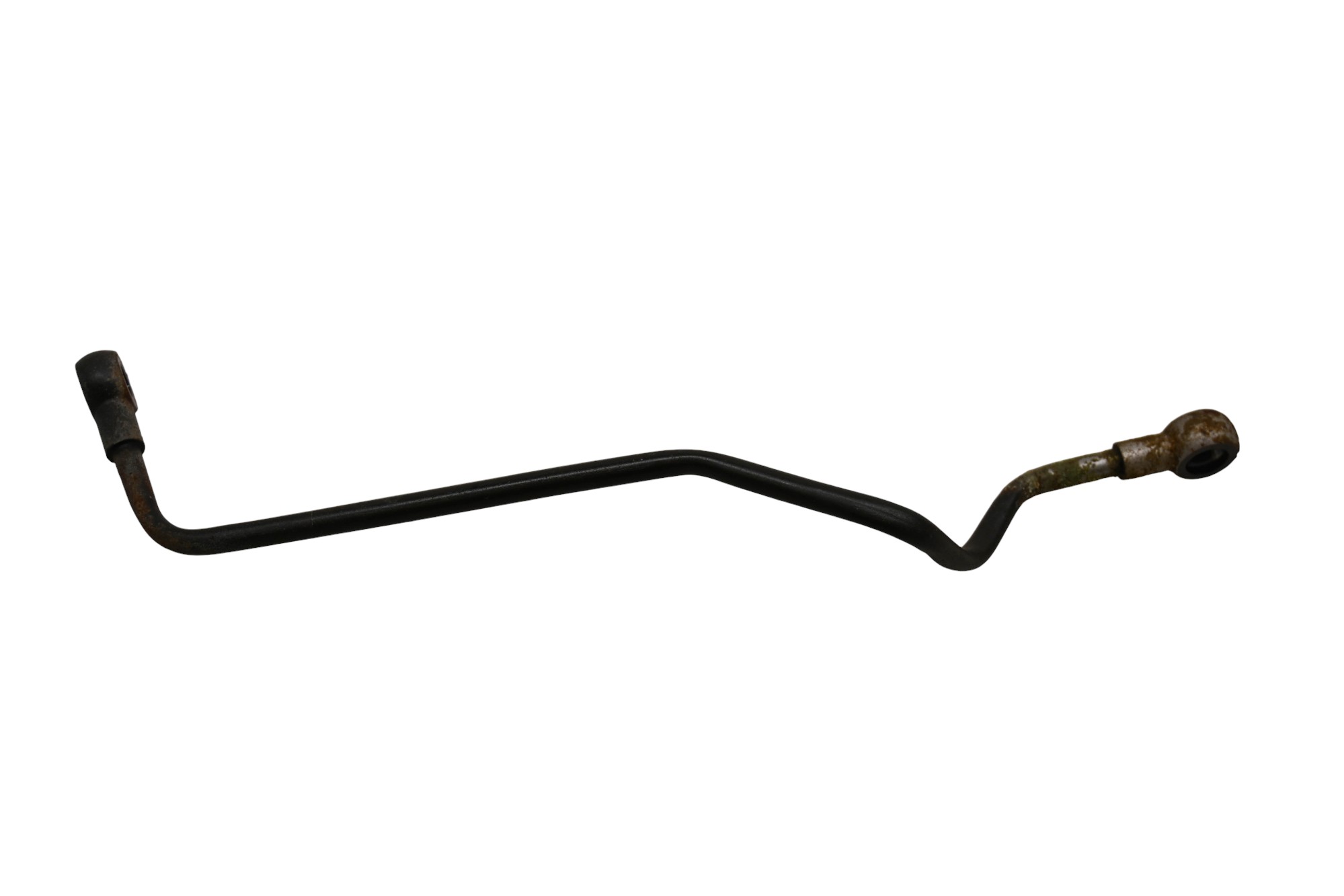 05 Arctic Cat T660 Turbo Engine Oil Line