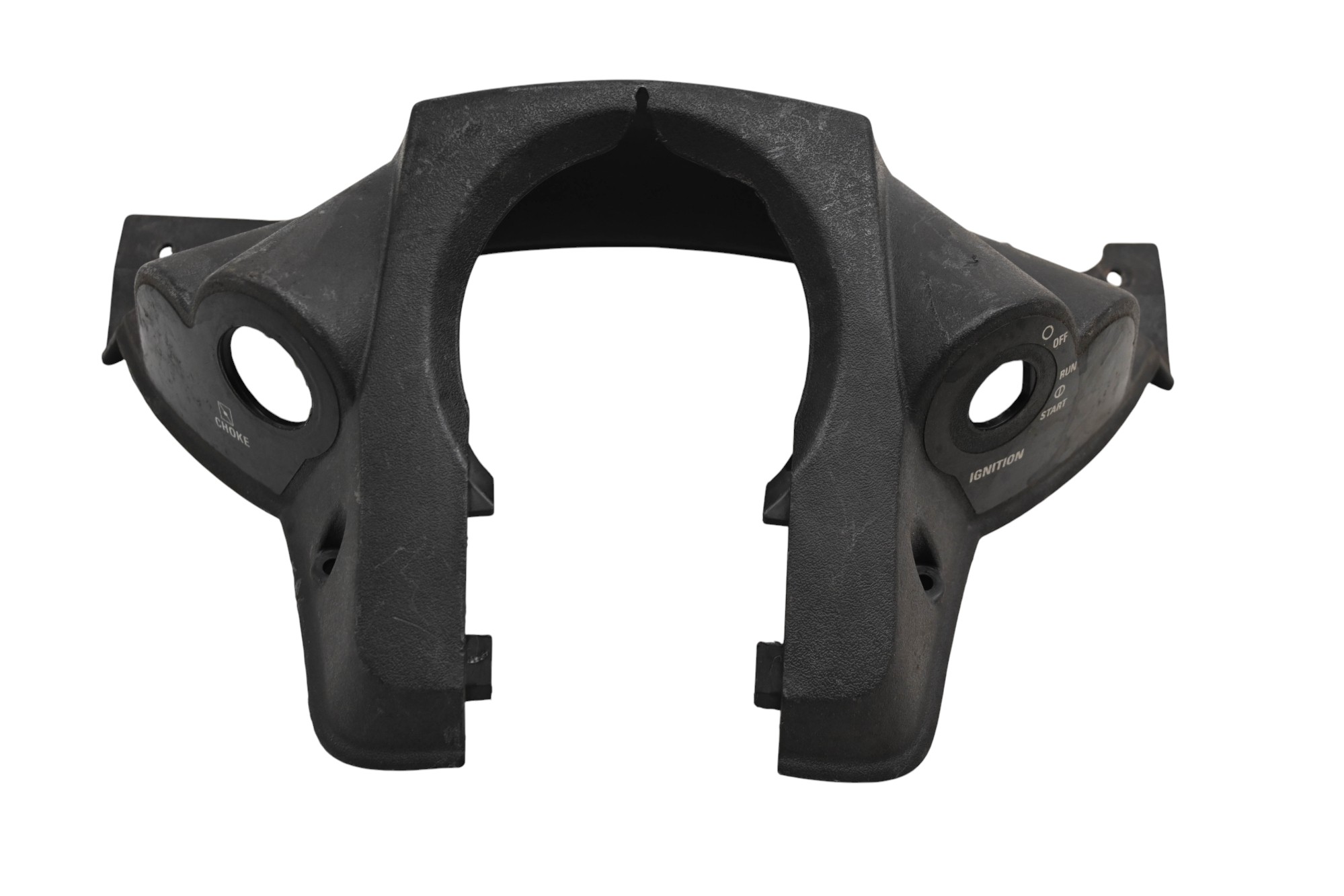 05 Arctic Cat T660 Turbo Dash Board Handlebar Cover