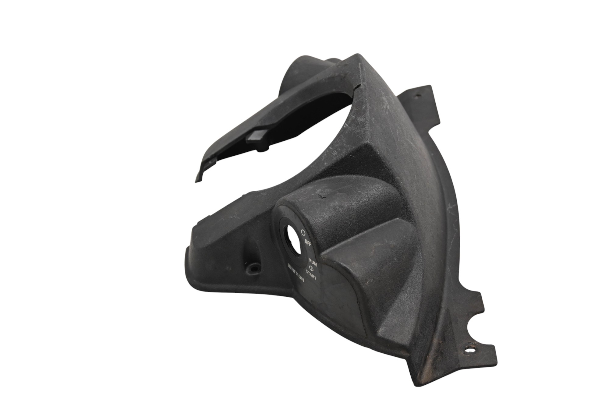 05 Arctic Cat T660 Turbo Dash Board Handlebar Cover