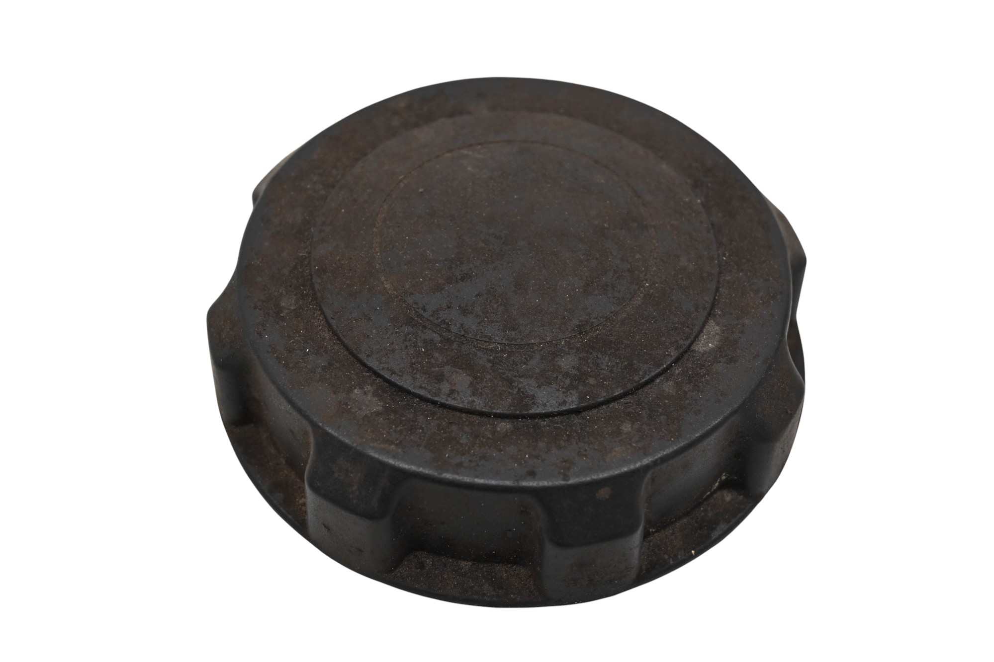 05 Arctic Cat T660 Turbo Gas Cap