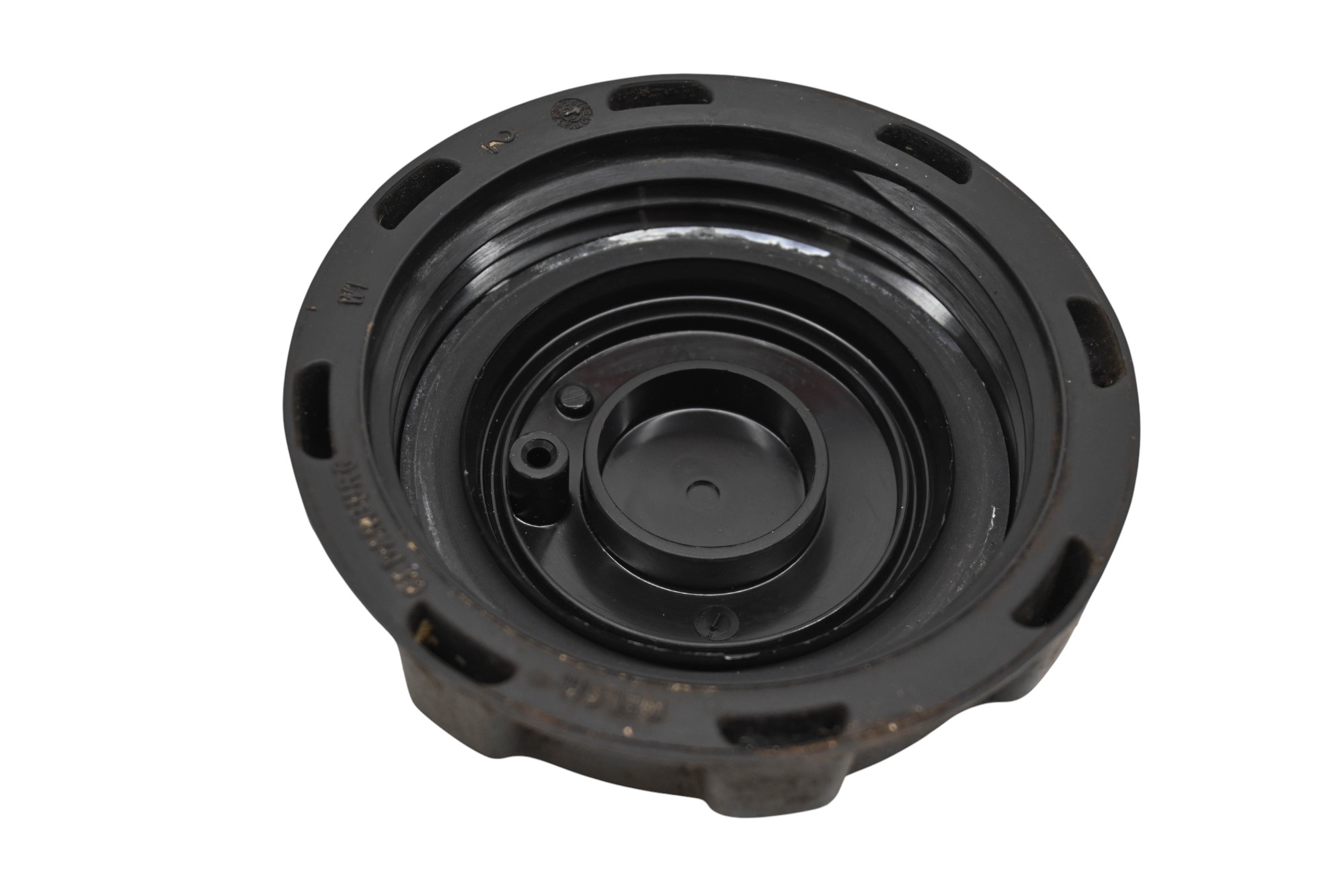 05 Arctic Cat T660 Turbo Gas Cap
