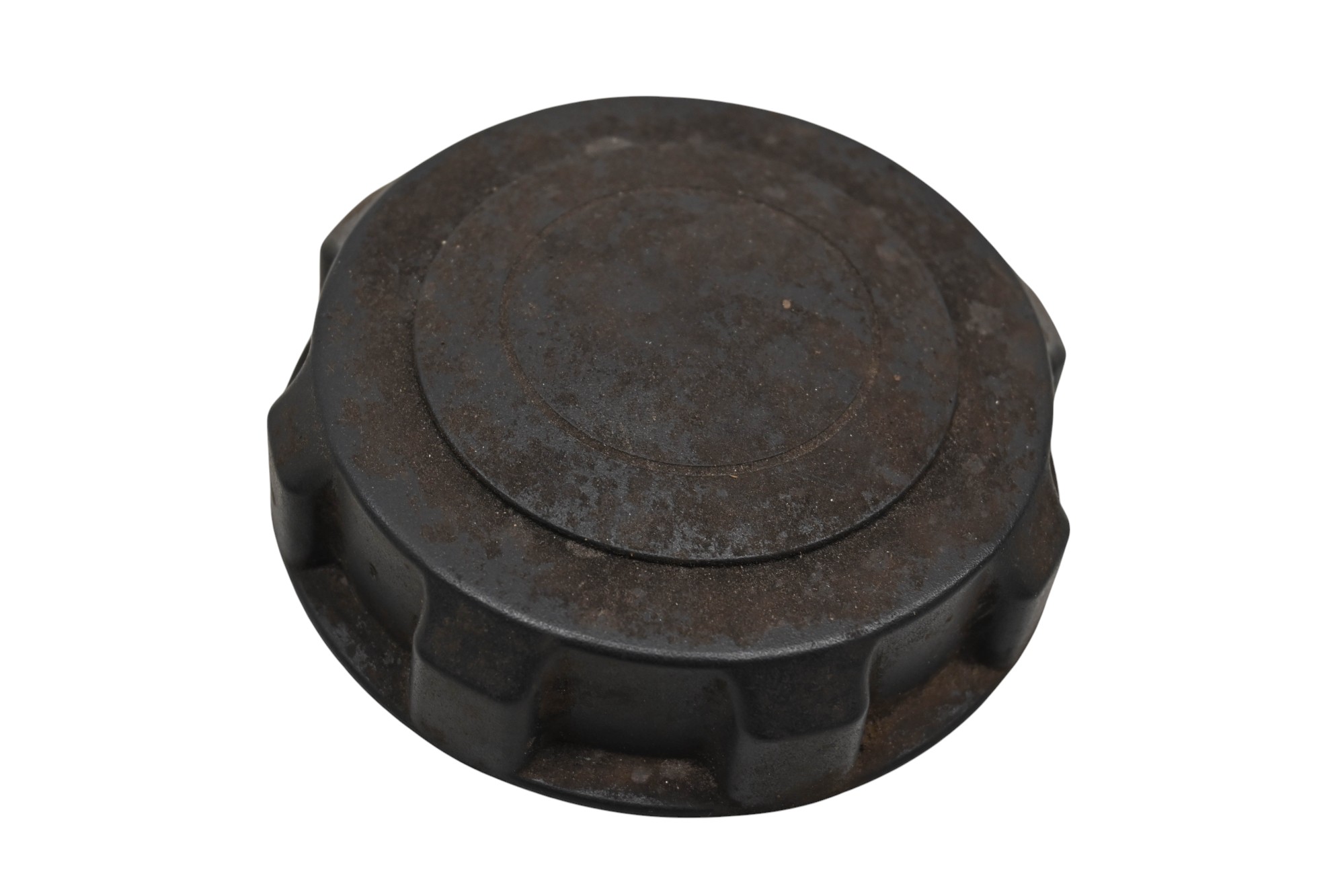 05 Arctic Cat T660 Turbo Gas Cap