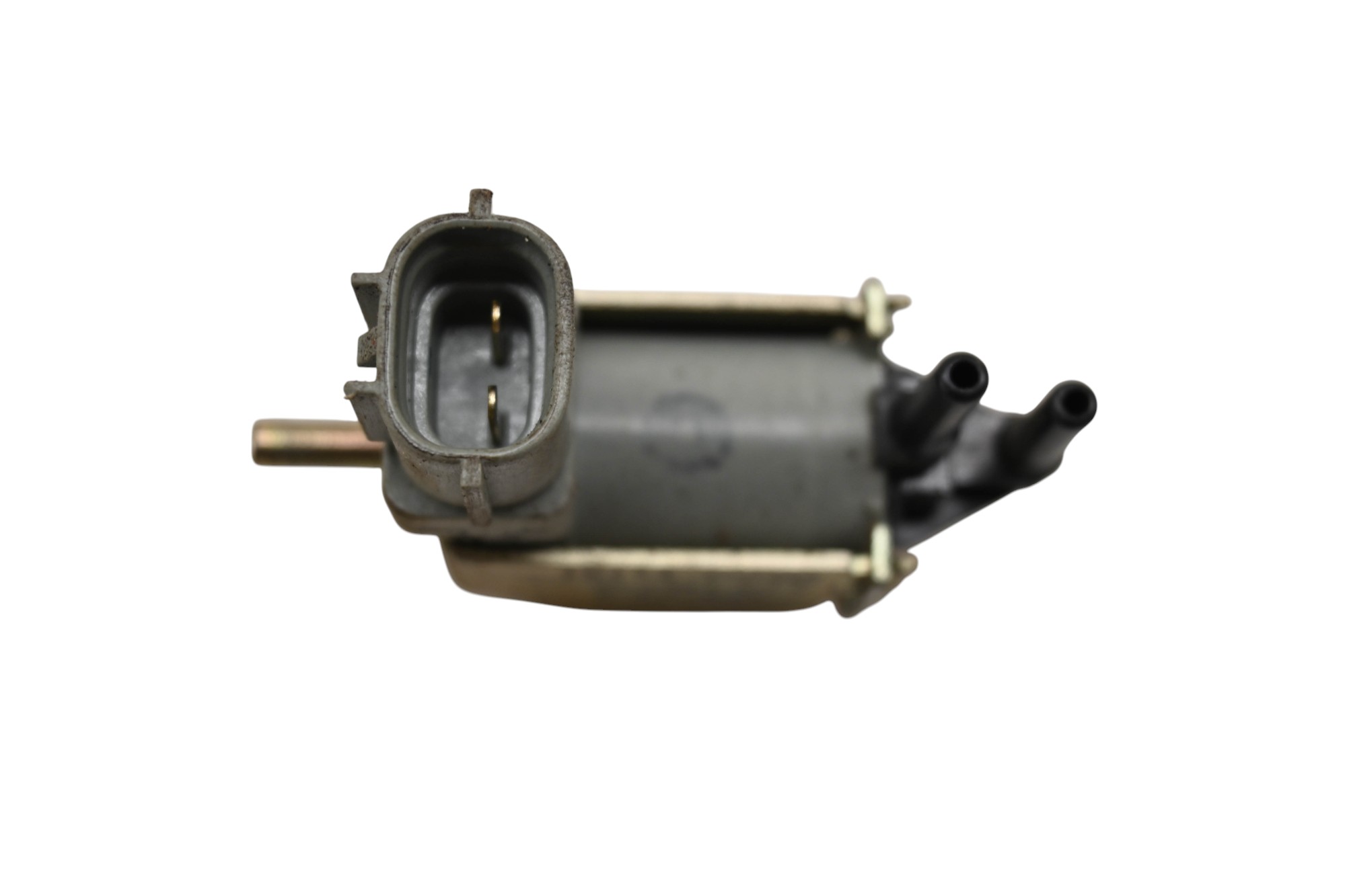05 Arctic Cat T660 Turbo Abv Control Sensor