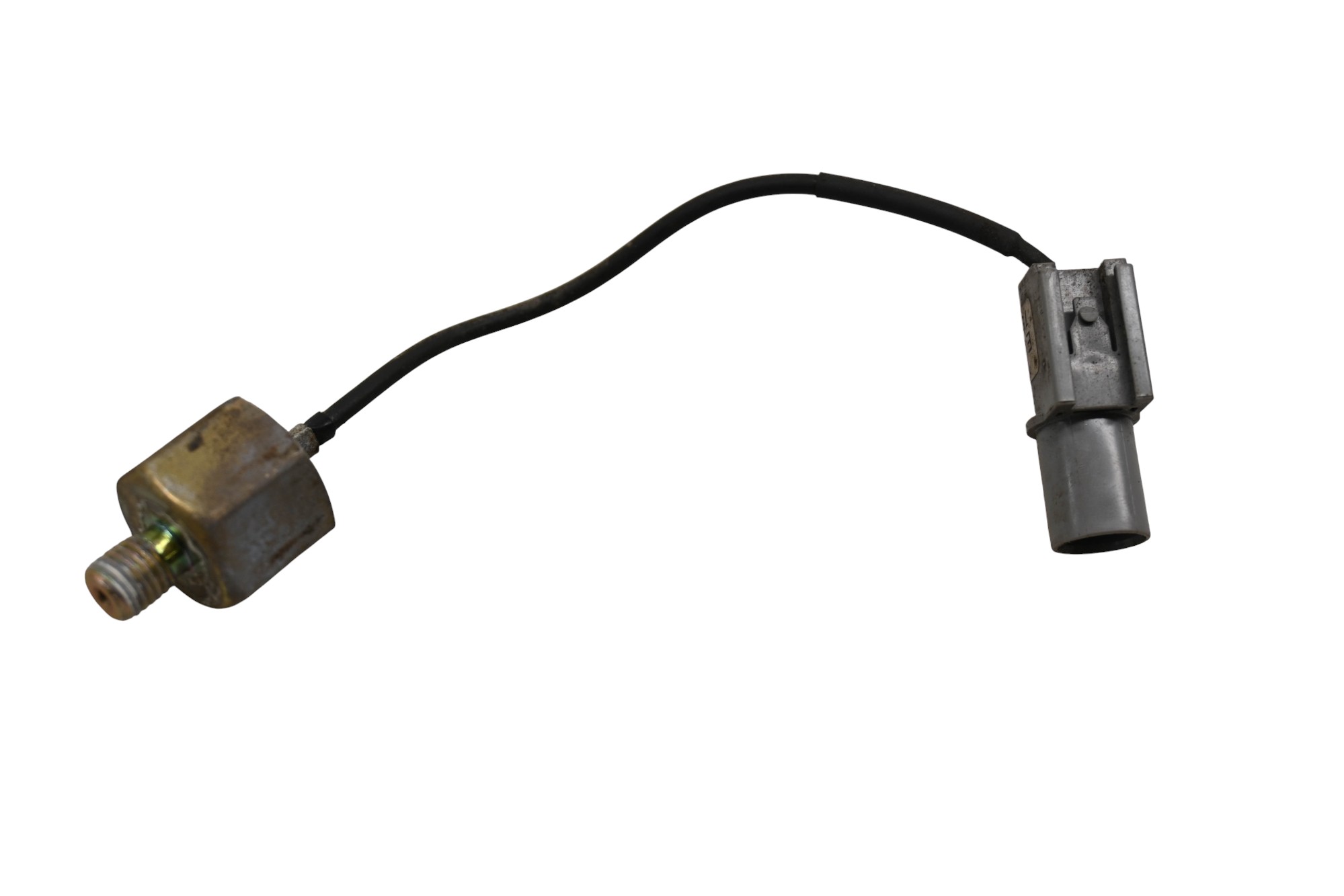 05 Arctic Cat T660 Turbo Knock Engine Sensor