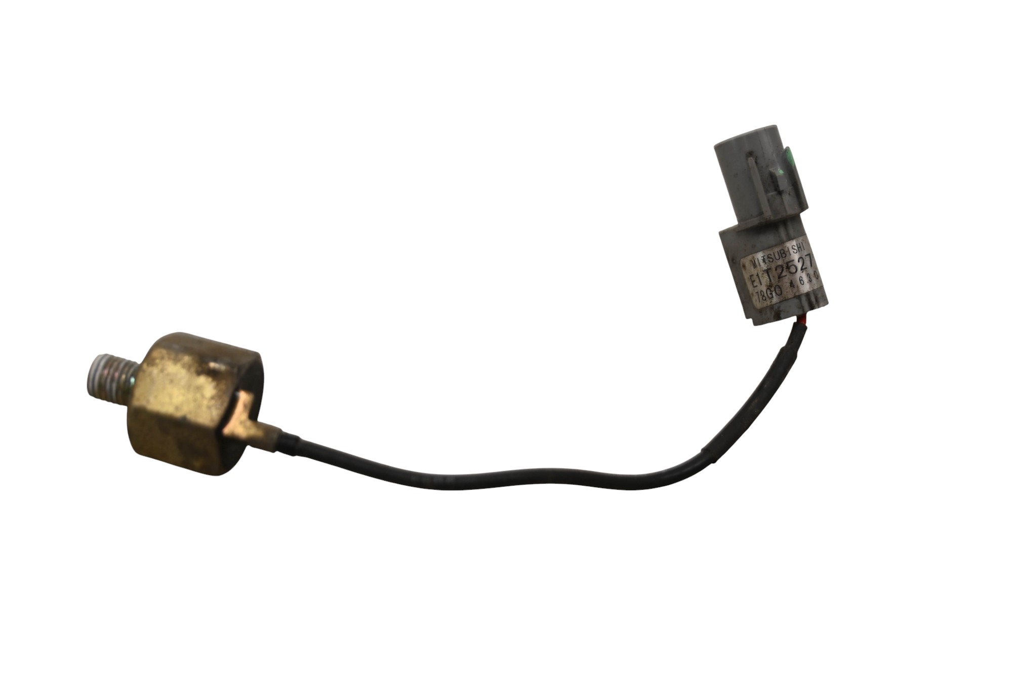 05 Arctic Cat T660 Turbo Knock Engine Sensor