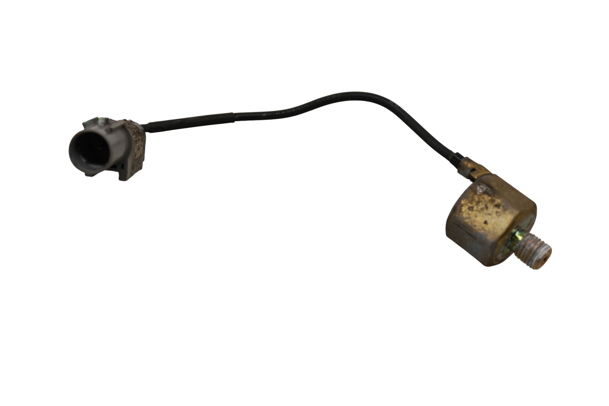 05 Arctic Cat T660 Turbo Knock Engine Sensor