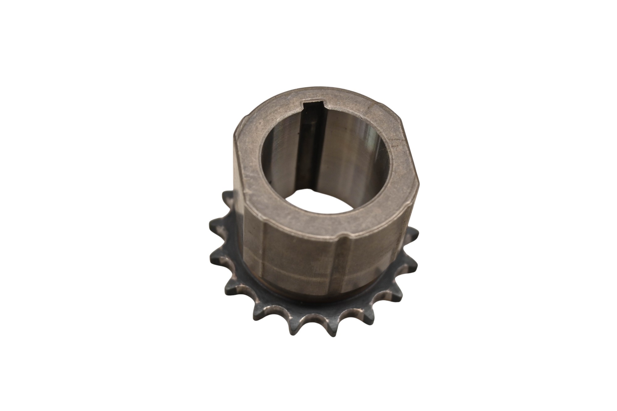 05 Arctic Cat T660 Turbo Crankshaft Timing Sprocket