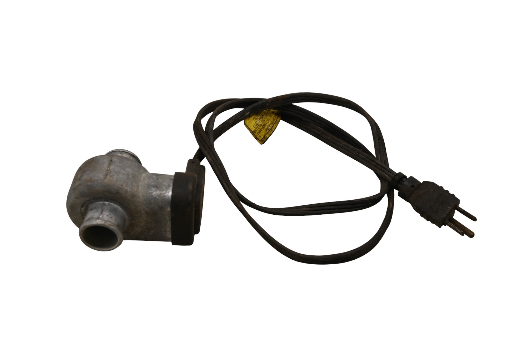 05 Arctic Cat T660 Turbo Inline Heater