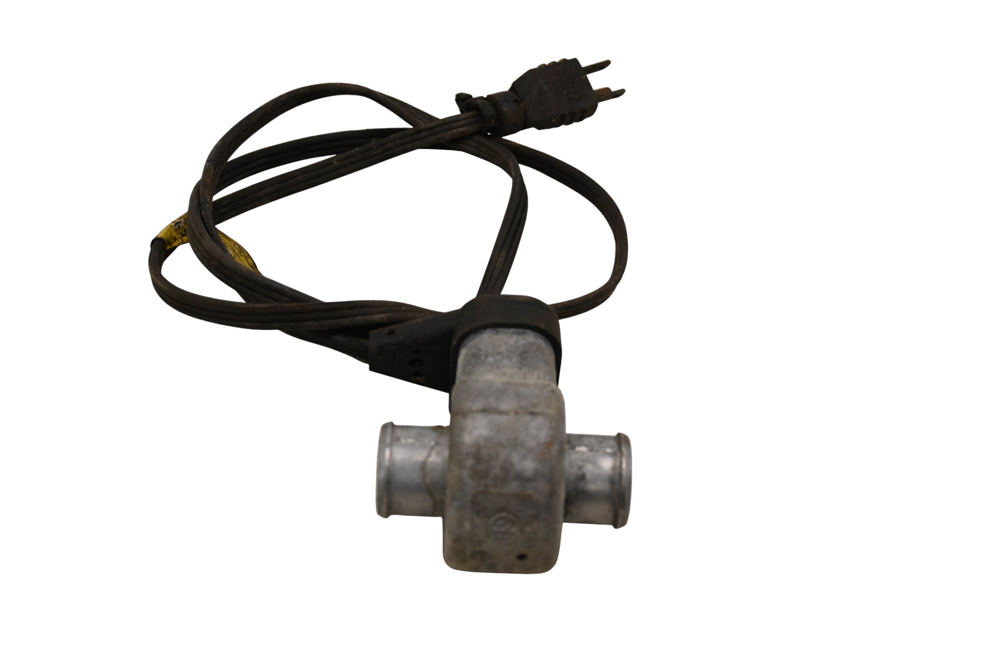 05 Arctic Cat T660 Turbo Inline Heater