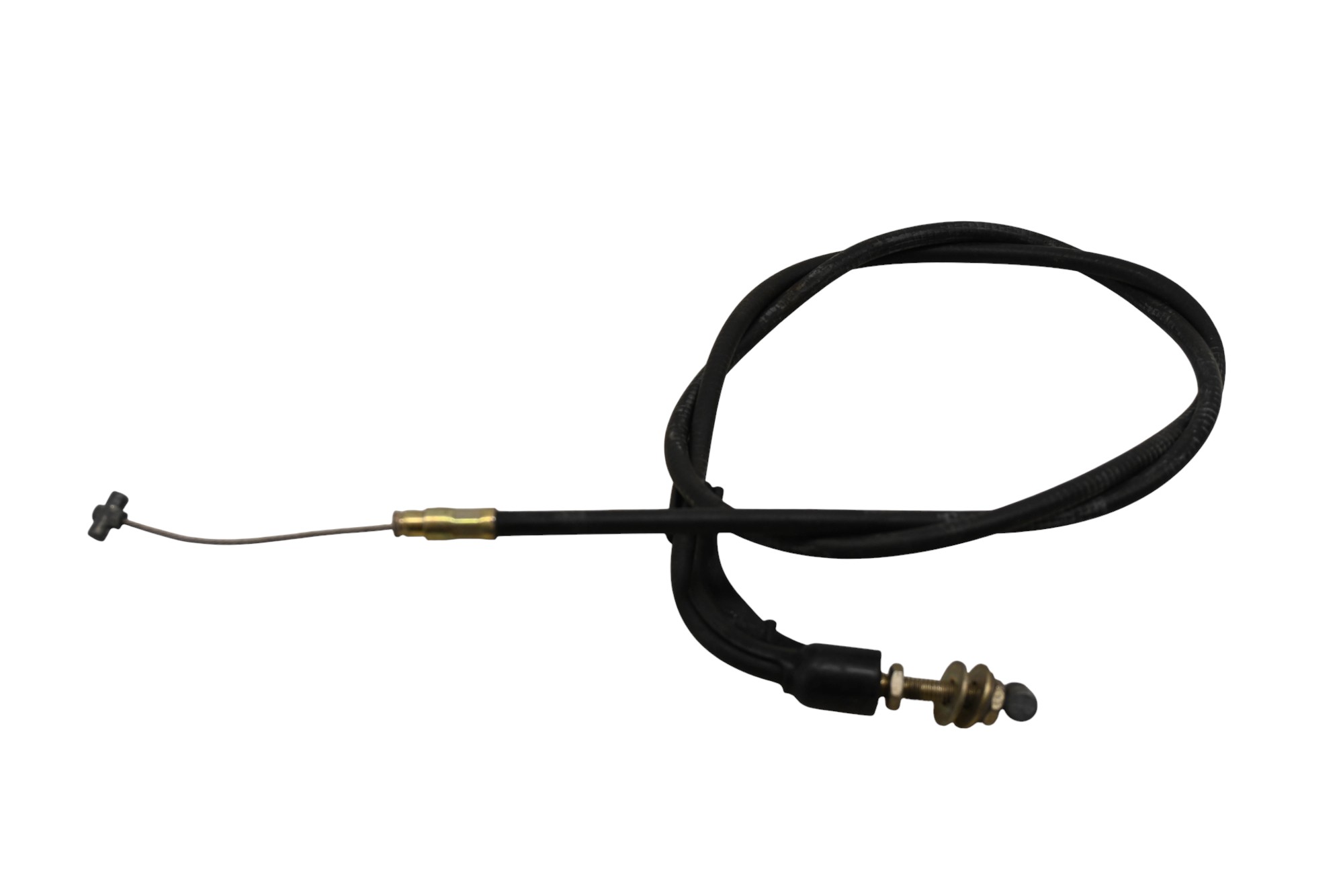 05 Arctic Cat T660 Turbo Throttle Cable