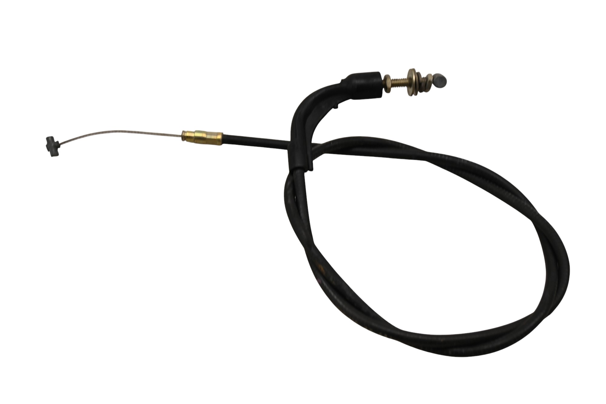 05 Arctic Cat T660 Turbo Throttle Cable