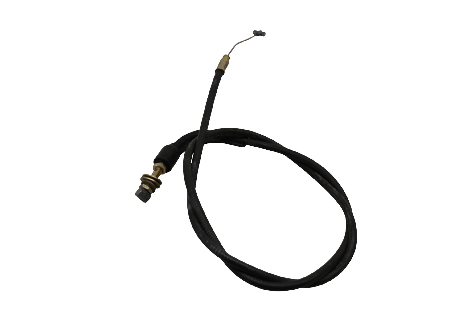 05 Arctic Cat T660 Turbo Throttle Cable