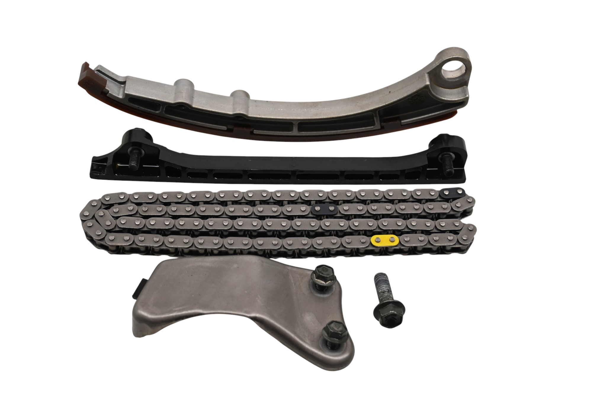 05 Arctic Cat T660 Turbo Cam Chain & Guides