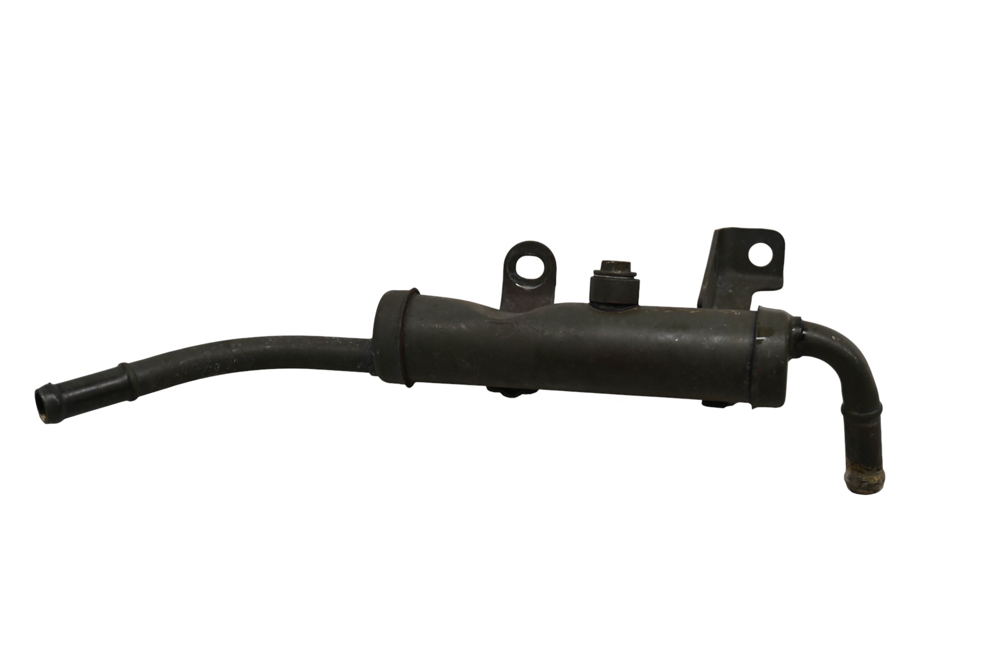 05 Arctic Cat T660 Turbo Water Tank