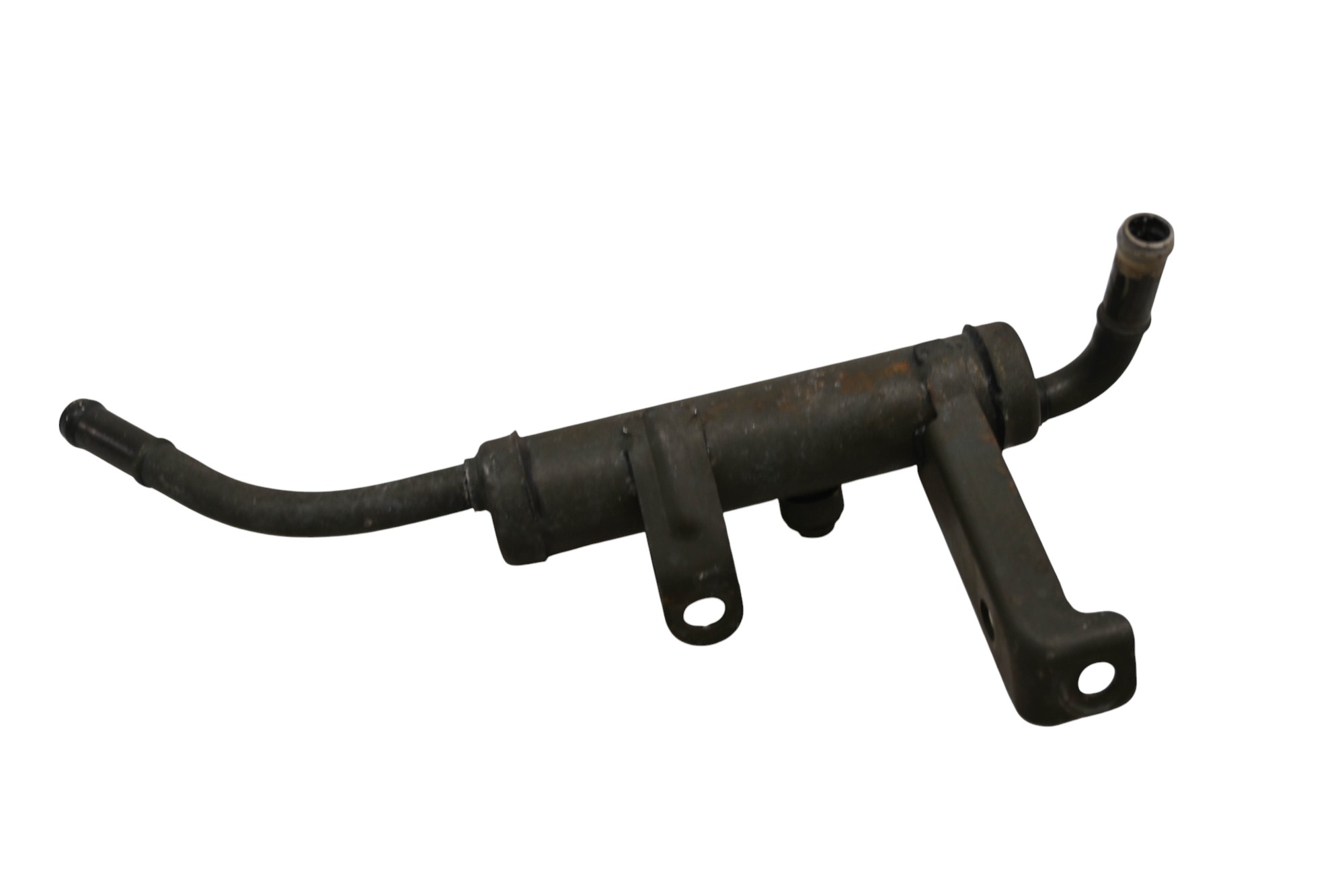 05 Arctic Cat T660 Turbo Water Tank